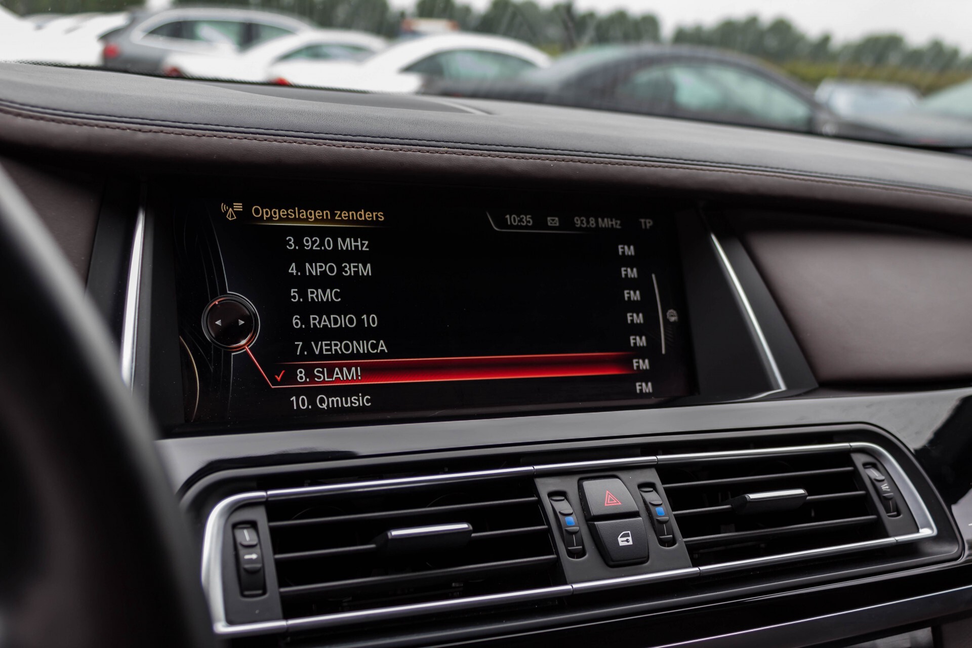 BMW 7 Serie 750Ld xDrive M-sport High Executive Individual Full Options BTW/BPM Aut8 Foto 15