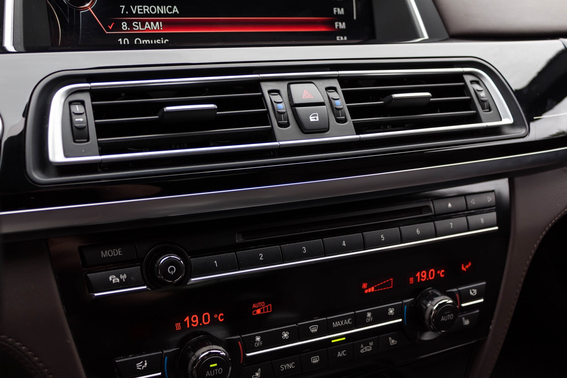 BMW 7 Serie 750Ld xDrive M-sport High Executive Individual Full Options BTW/BPM Aut8 Foto 16