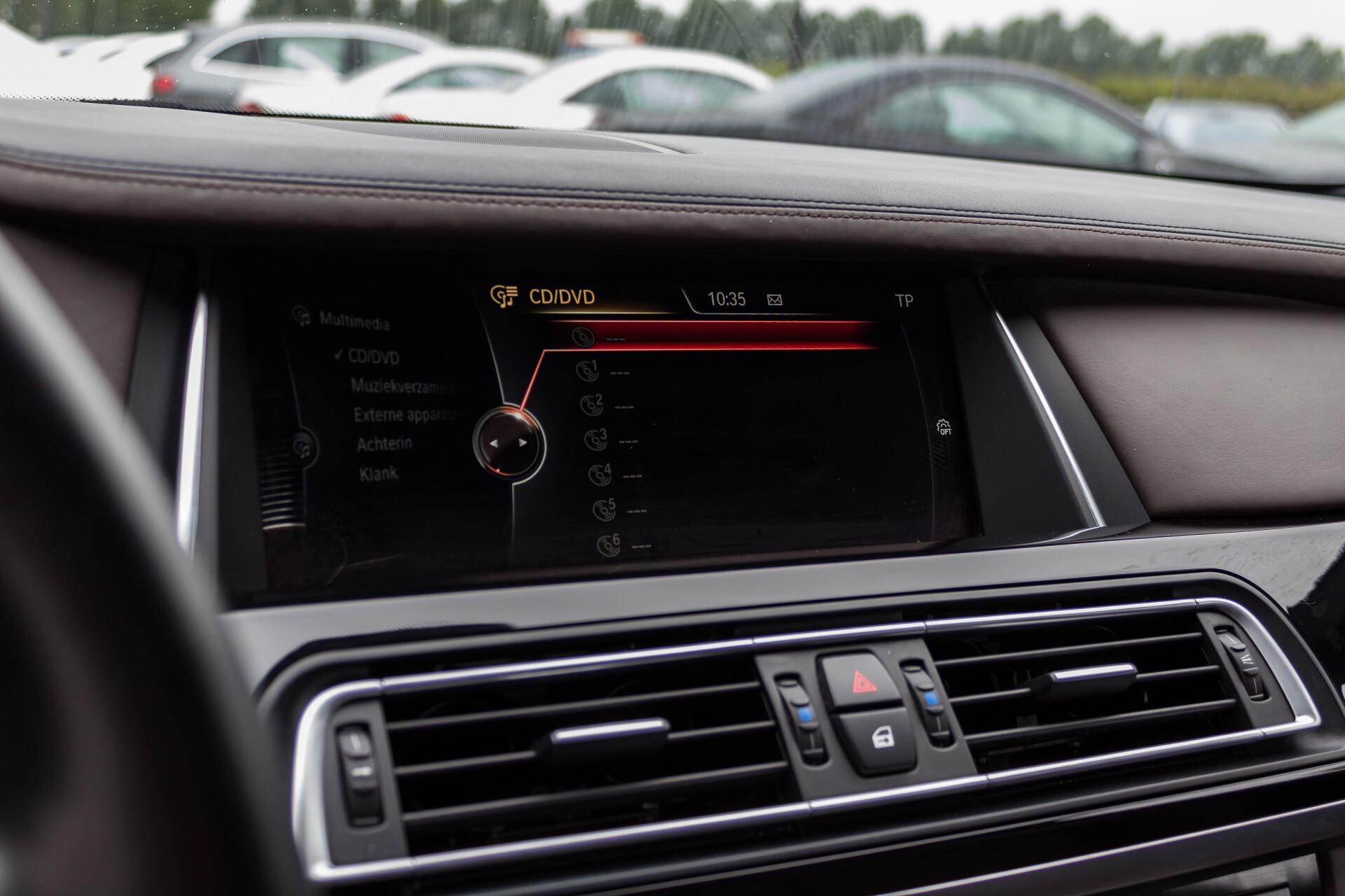 BMW 7 Serie 750Ld xDrive M-sport High Executive Individual Full Options BTW/BPM Aut8 Foto 17