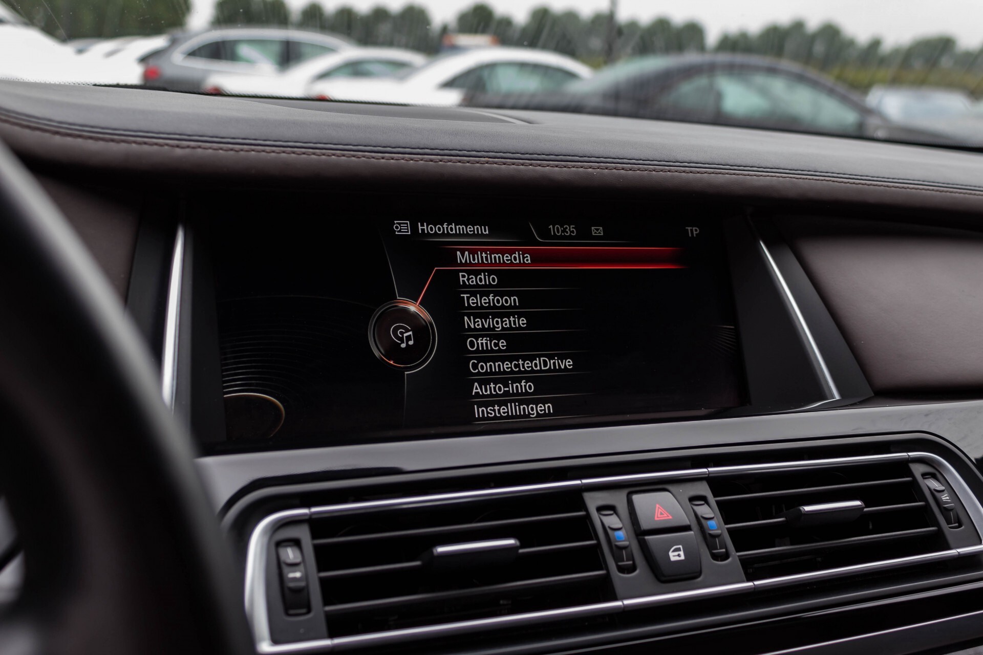 BMW 7 Serie 750Ld xDrive M-sport High Executive Individual Full Options BTW/BPM Aut8 Foto 19