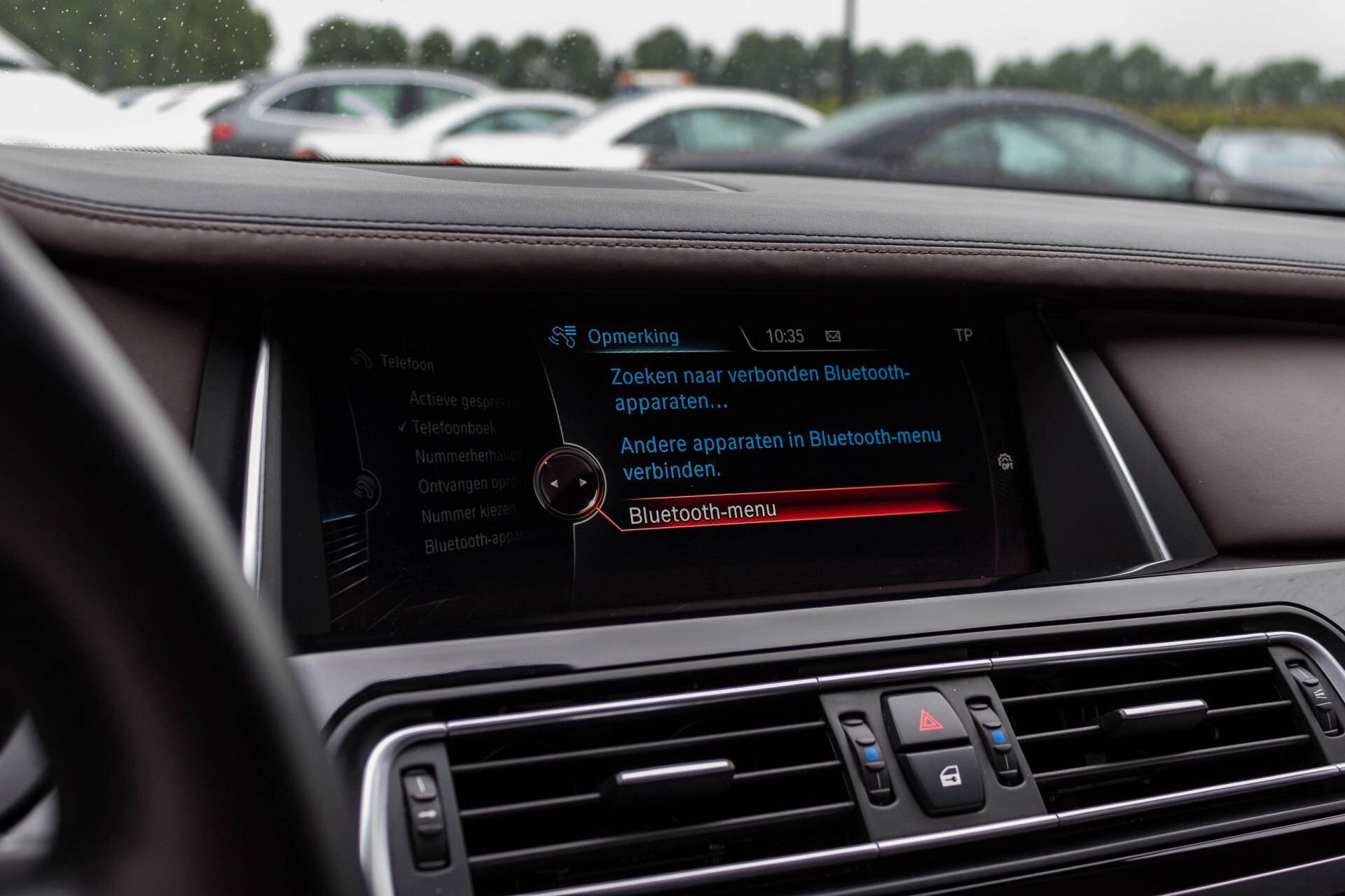 BMW 7 Serie 750Ld xDrive M-sport High Executive Individual Full Options BTW/BPM Aut8 Foto 21