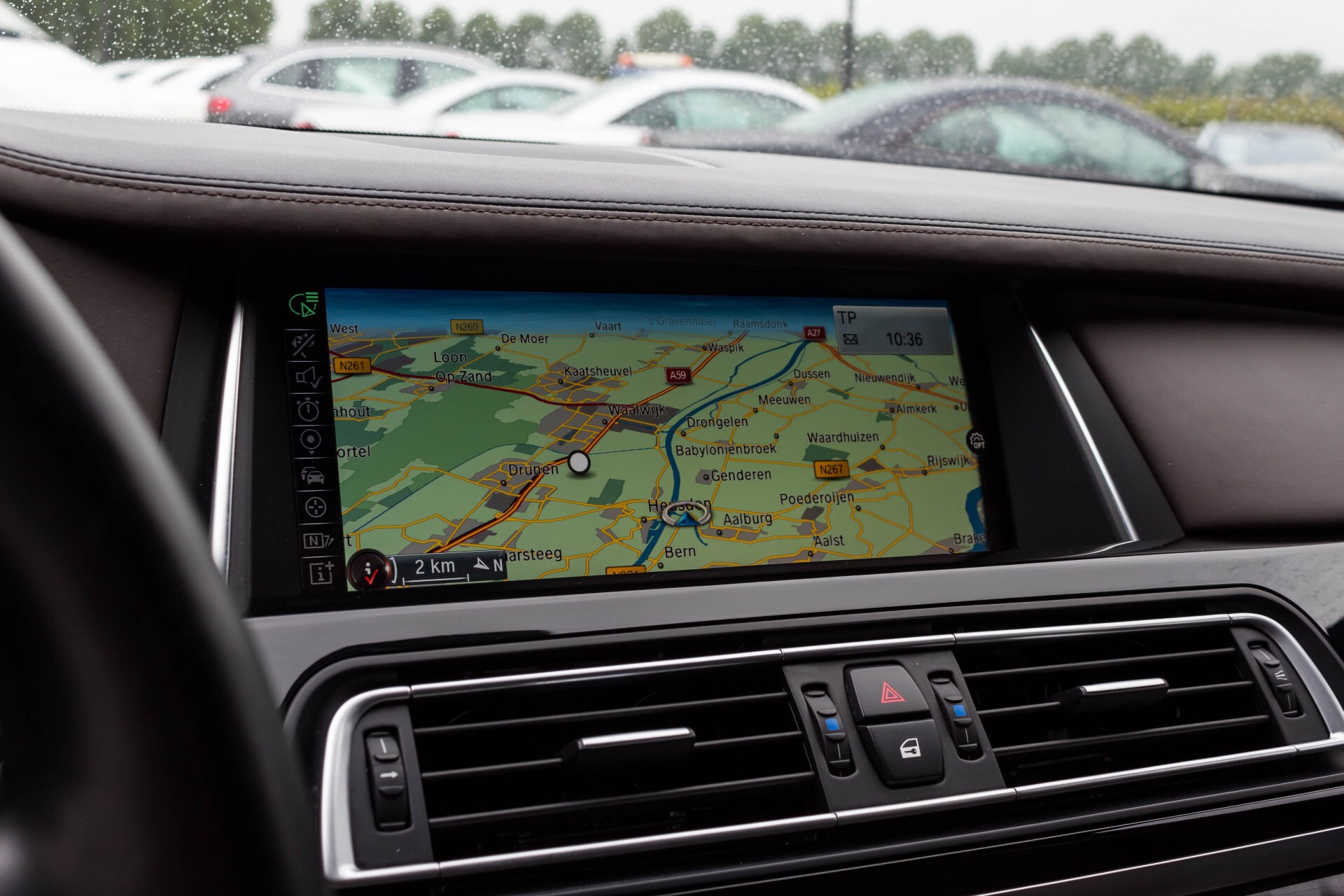 BMW 7 Serie 750Ld xDrive M-sport High Executive Individual Full Options BTW/BPM Aut8 Foto 23