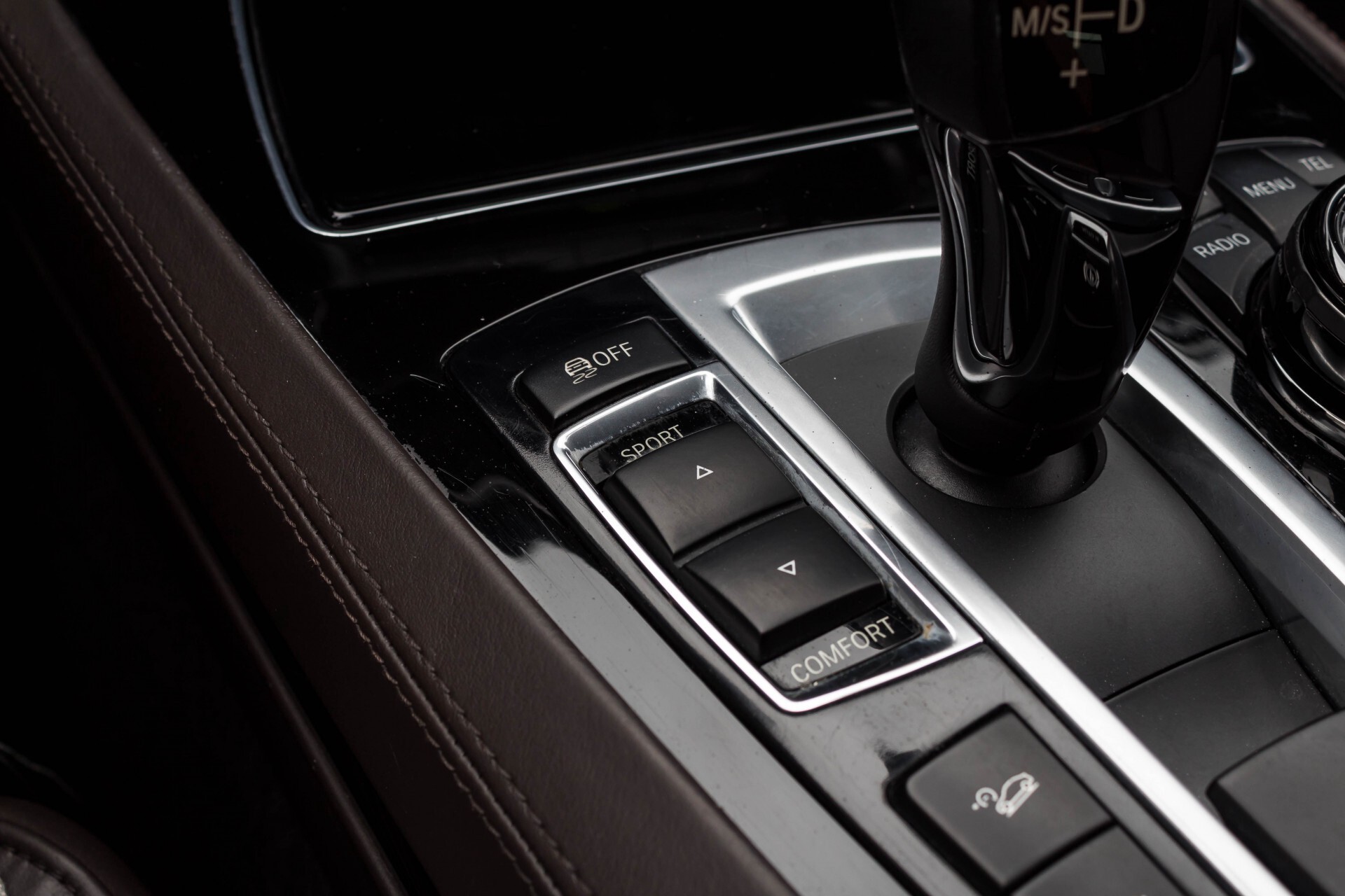 BMW 7 Serie 750Ld xDrive M-sport High Executive Individual Full Options BTW/BPM Aut8 Foto 24