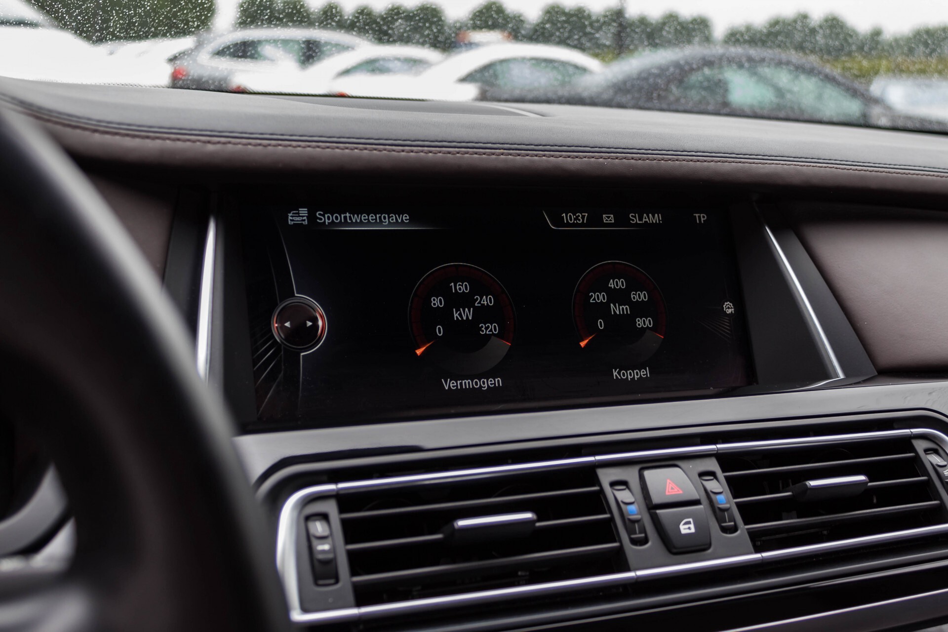 BMW 7 Serie 750Ld xDrive M-sport High Executive Individual Full Options BTW/BPM Aut8 Foto 25