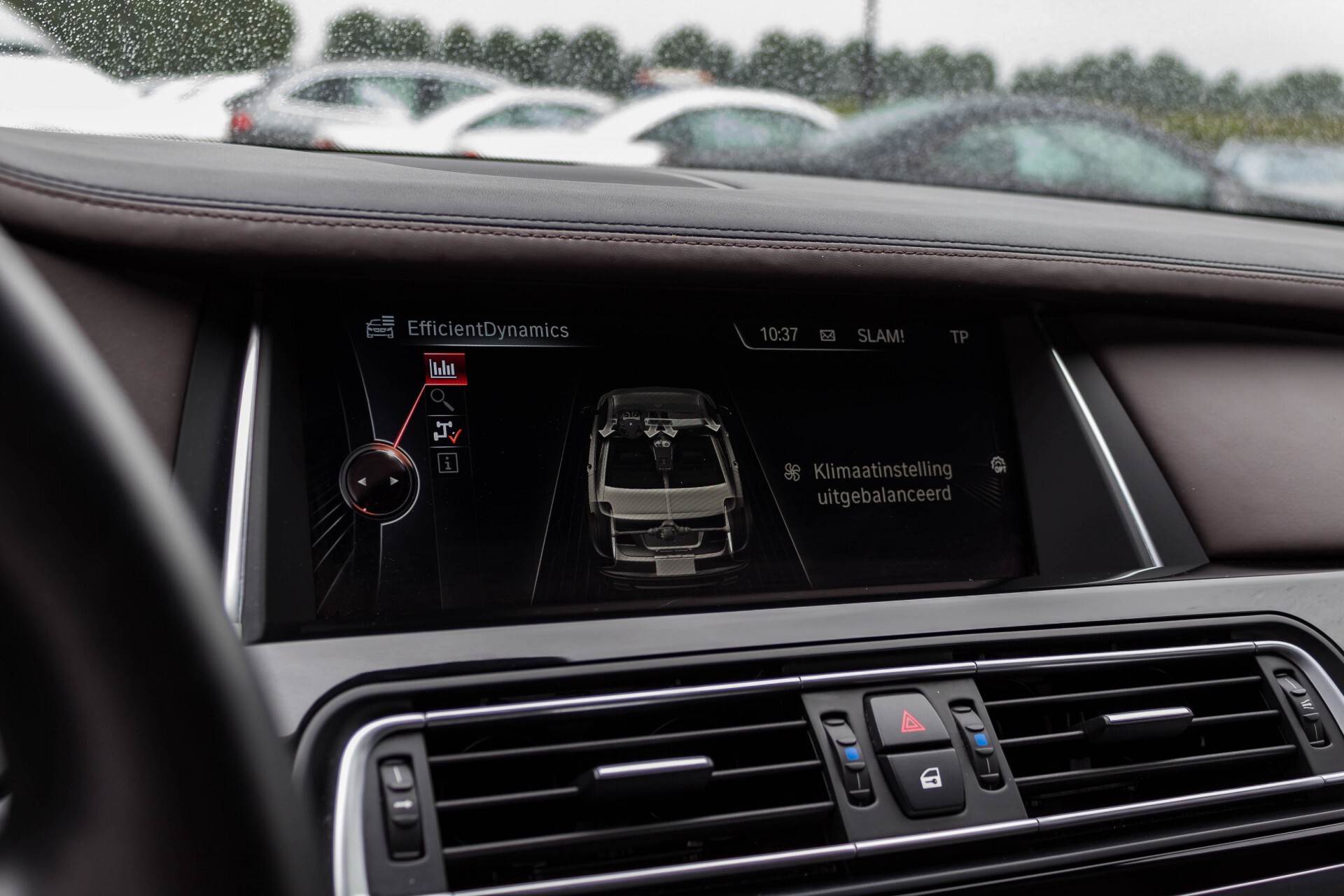 BMW 7 Serie 750Ld xDrive M-sport High Executive Individual Full Options BTW/BPM Aut8 Foto 27