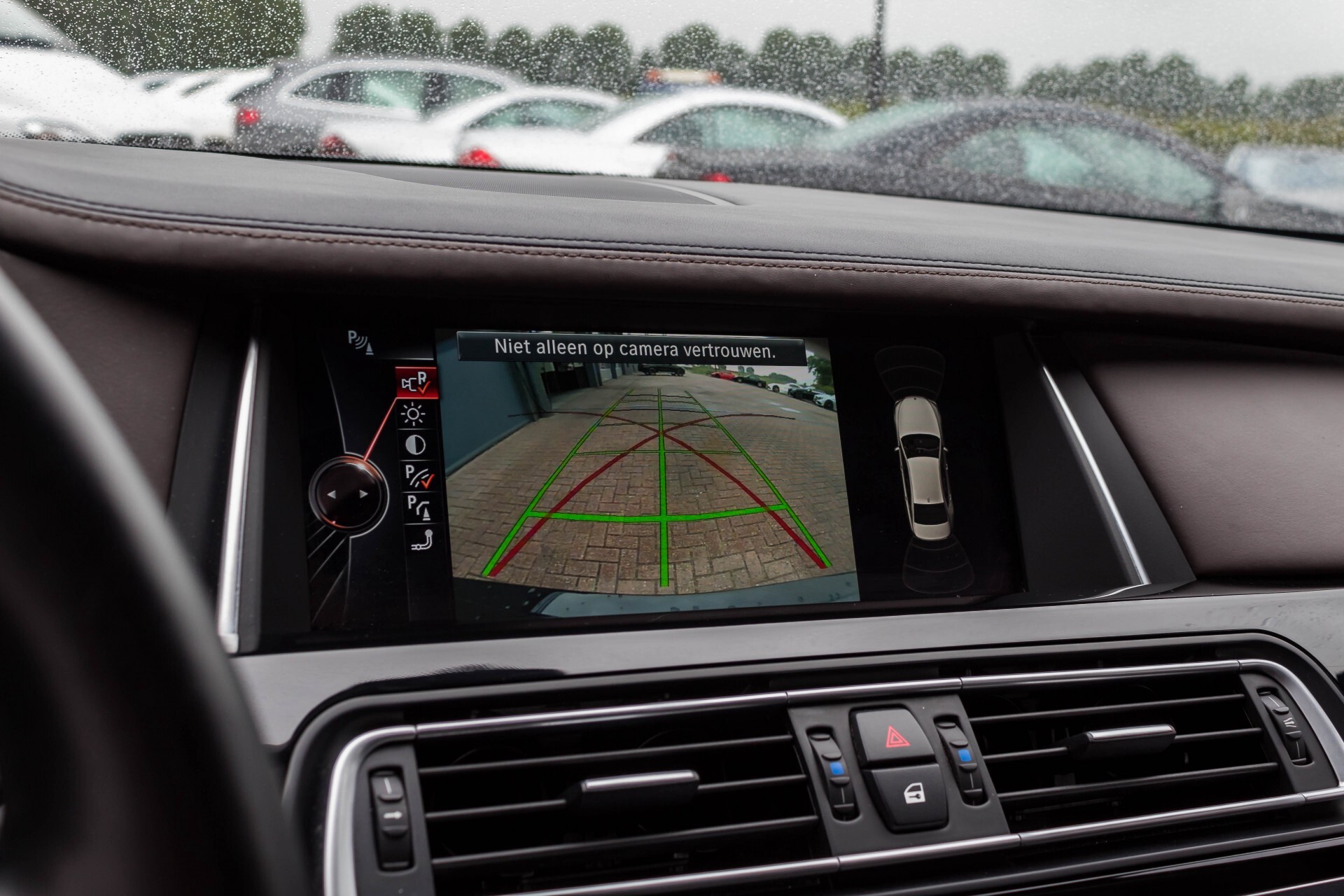 BMW 7 Serie 750Ld xDrive M-sport High Executive Individual Full Options BTW/BPM Aut8 Foto 29