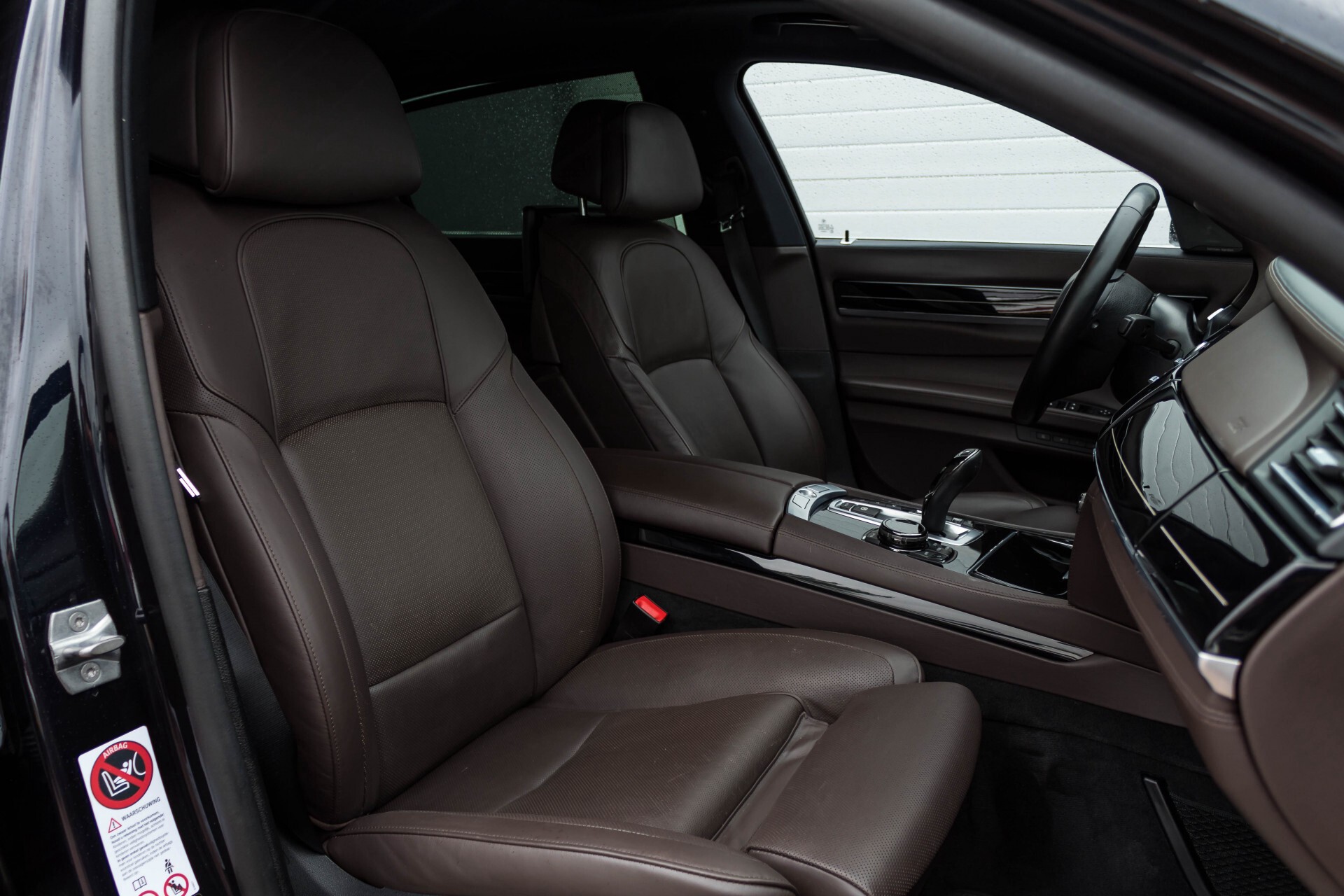 BMW 7 Serie 750Ld xDrive M-sport High Executive Individual Full Options BTW/BPM Aut8 Foto 3