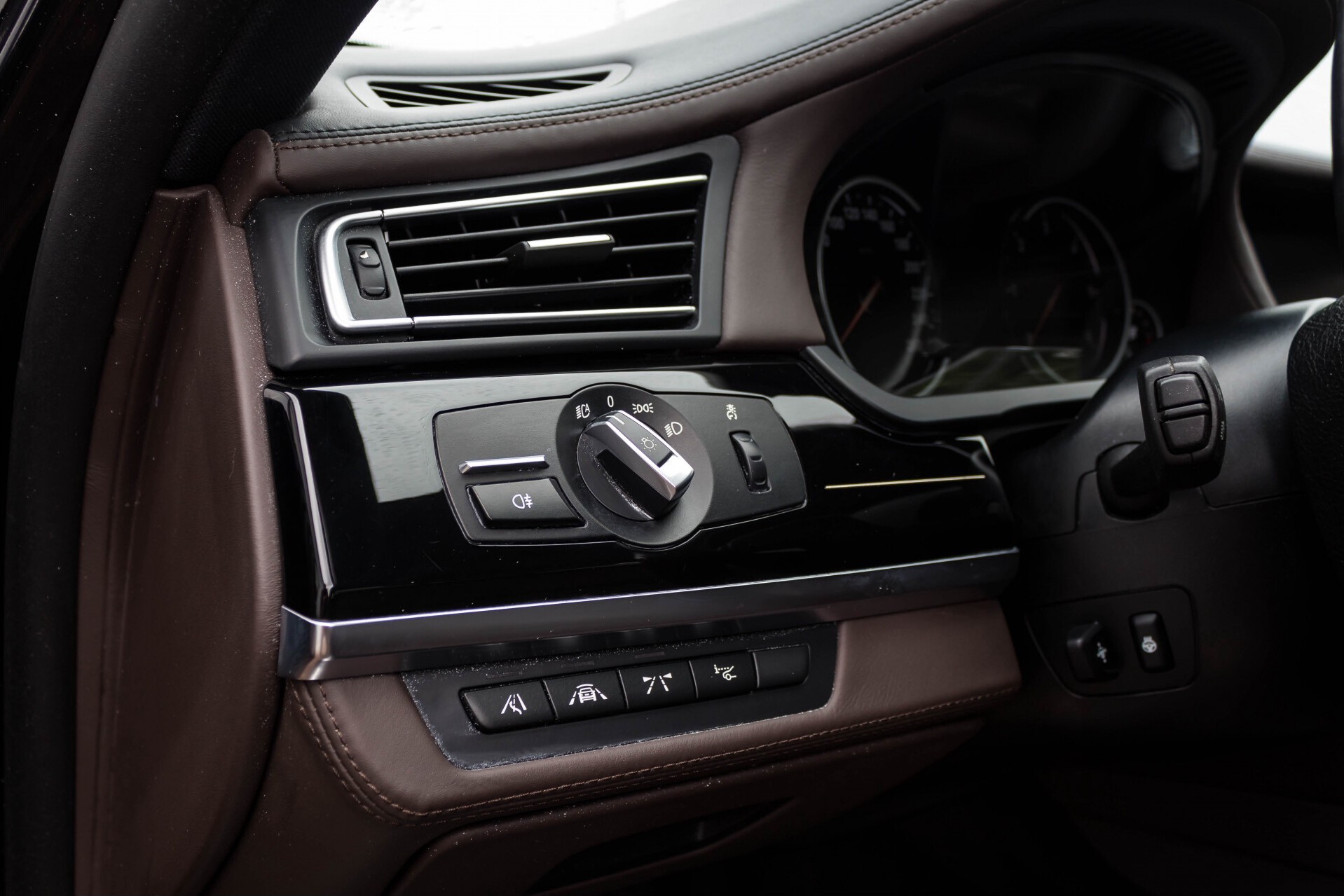 BMW 7 Serie 750Ld xDrive M-sport High Executive Individual Full Options BTW/BPM Aut8 Foto 30