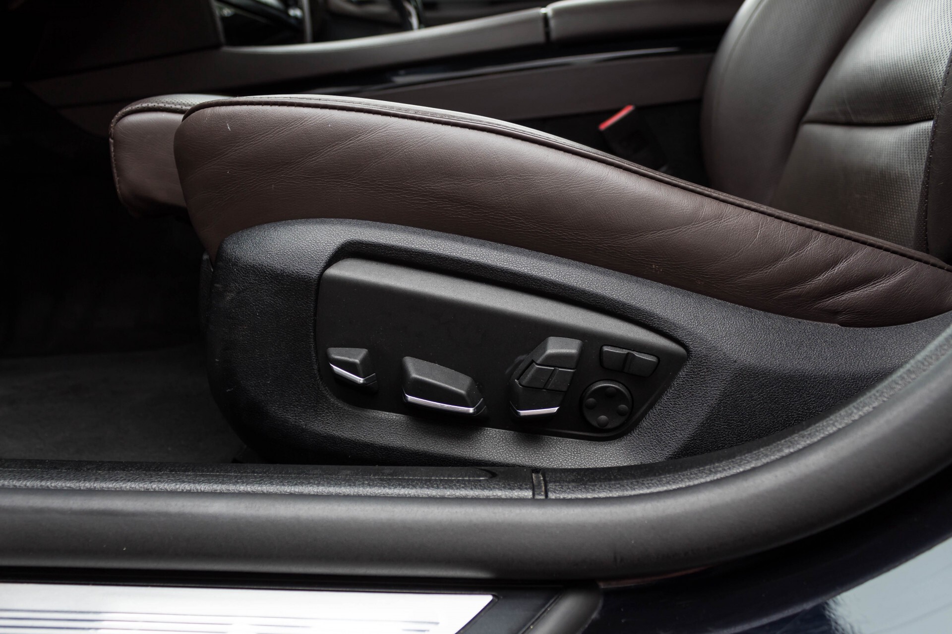 BMW 7 Serie 750Ld xDrive M-sport High Executive Individual Full Options BTW/BPM Aut8 Foto 33