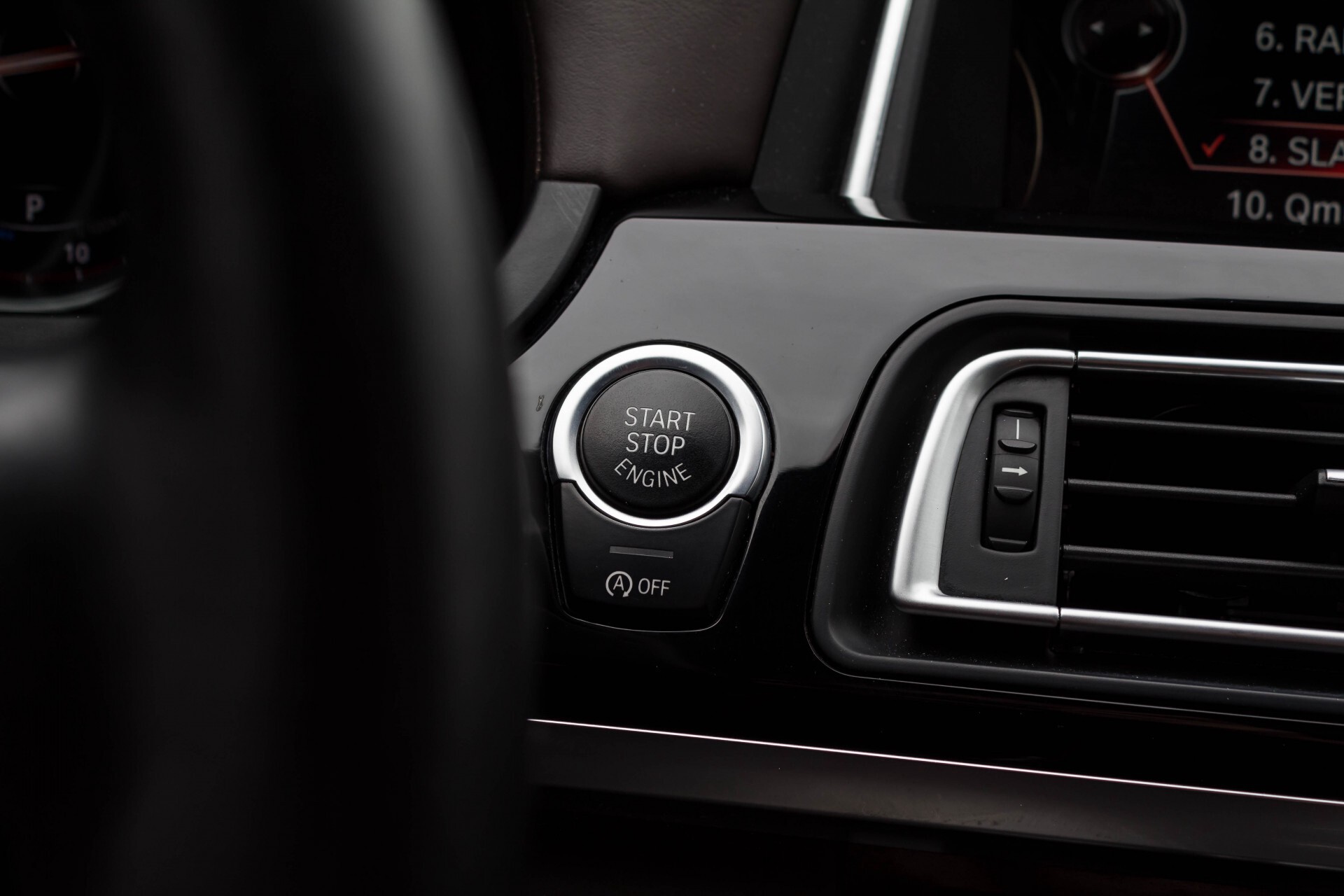 BMW 7 Serie 750Ld xDrive M-sport High Executive Individual Full Options BTW/BPM Aut8 Foto 37