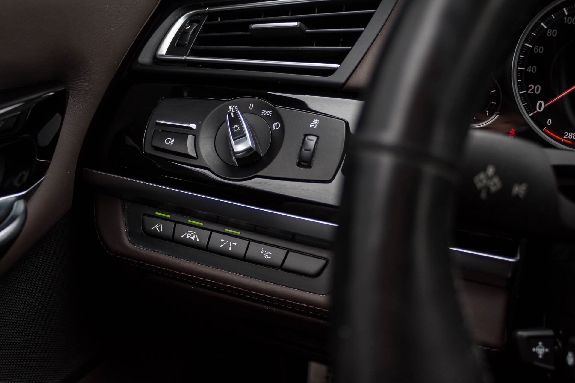 BMW 7 Serie 750Ld xDrive M-sport High Executive Individual Full Options BTW/BPM Aut8 Foto 39