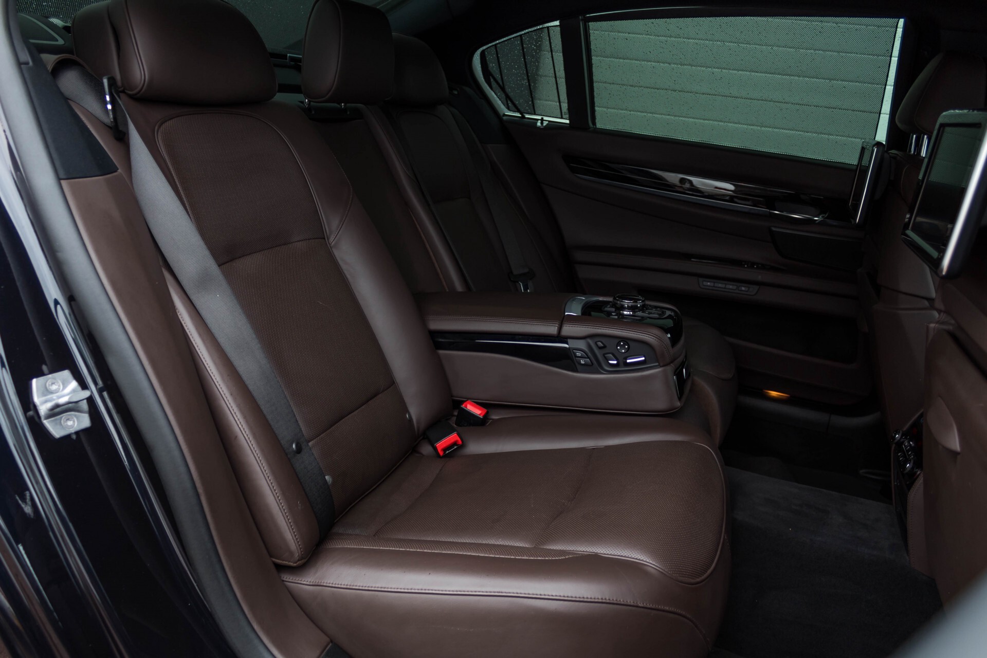 BMW 7 Serie 750Ld xDrive M-sport High Executive Individual Full Options BTW/BPM Aut8 Foto 4