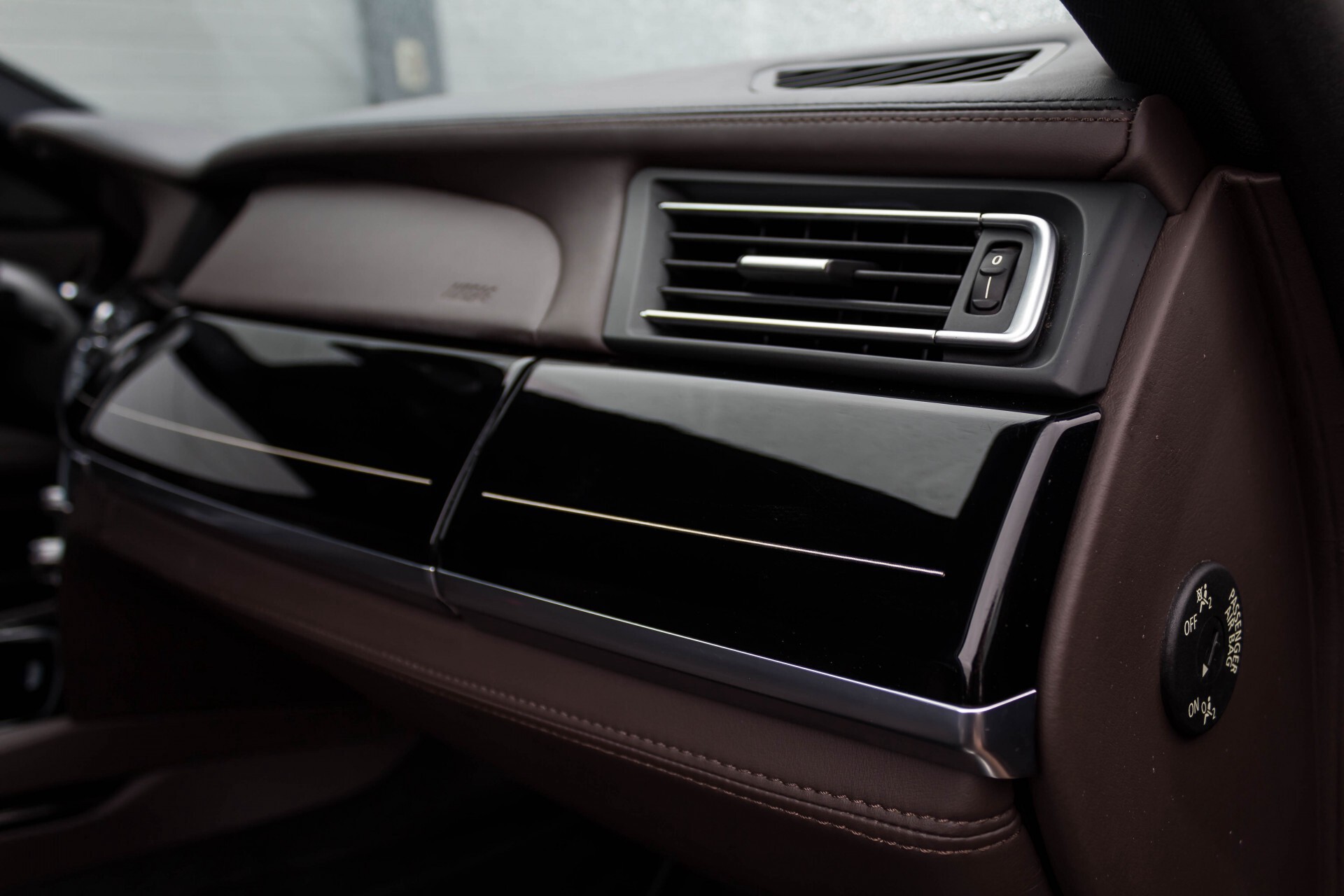 BMW 7 Serie 750Ld xDrive M-sport High Executive Individual Full Options BTW/BPM Aut8 Foto 41