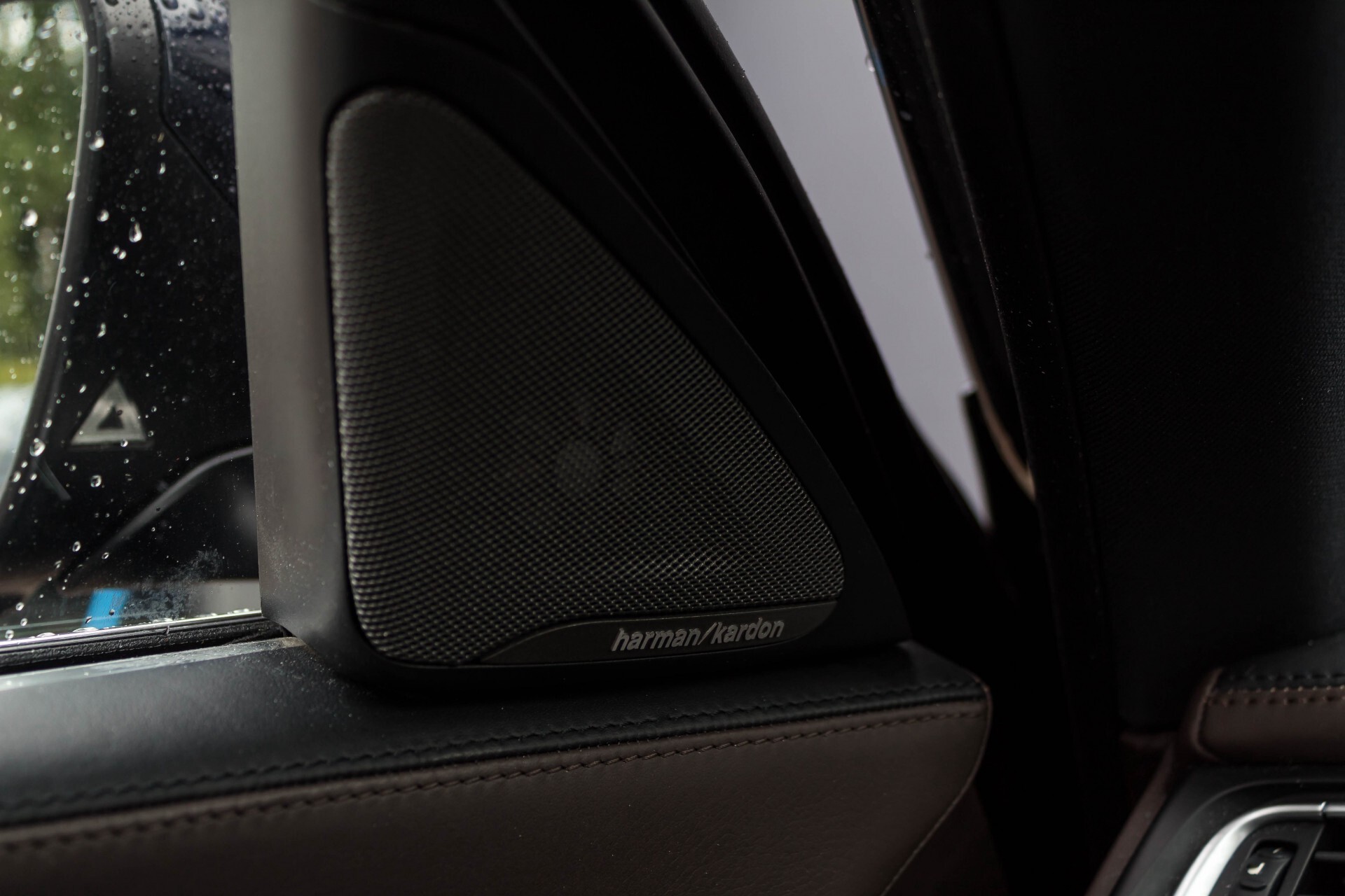 BMW 7 Serie 750Ld xDrive M-sport High Executive Individual Full Options BTW/BPM Aut8 Foto 42