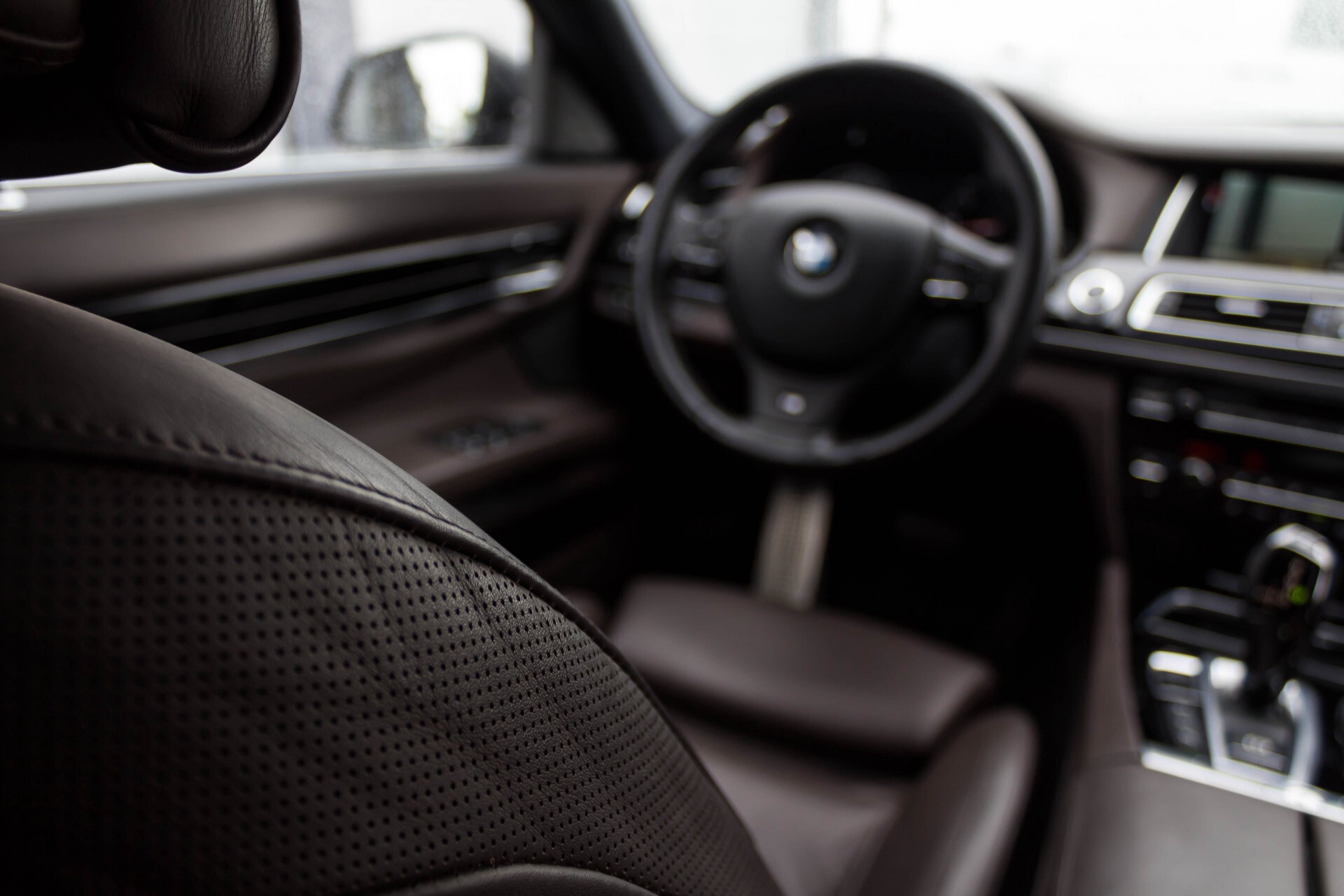 BMW 7 Serie 750Ld xDrive M-sport High Executive Individual Full Options BTW/BPM Aut8 Foto 45