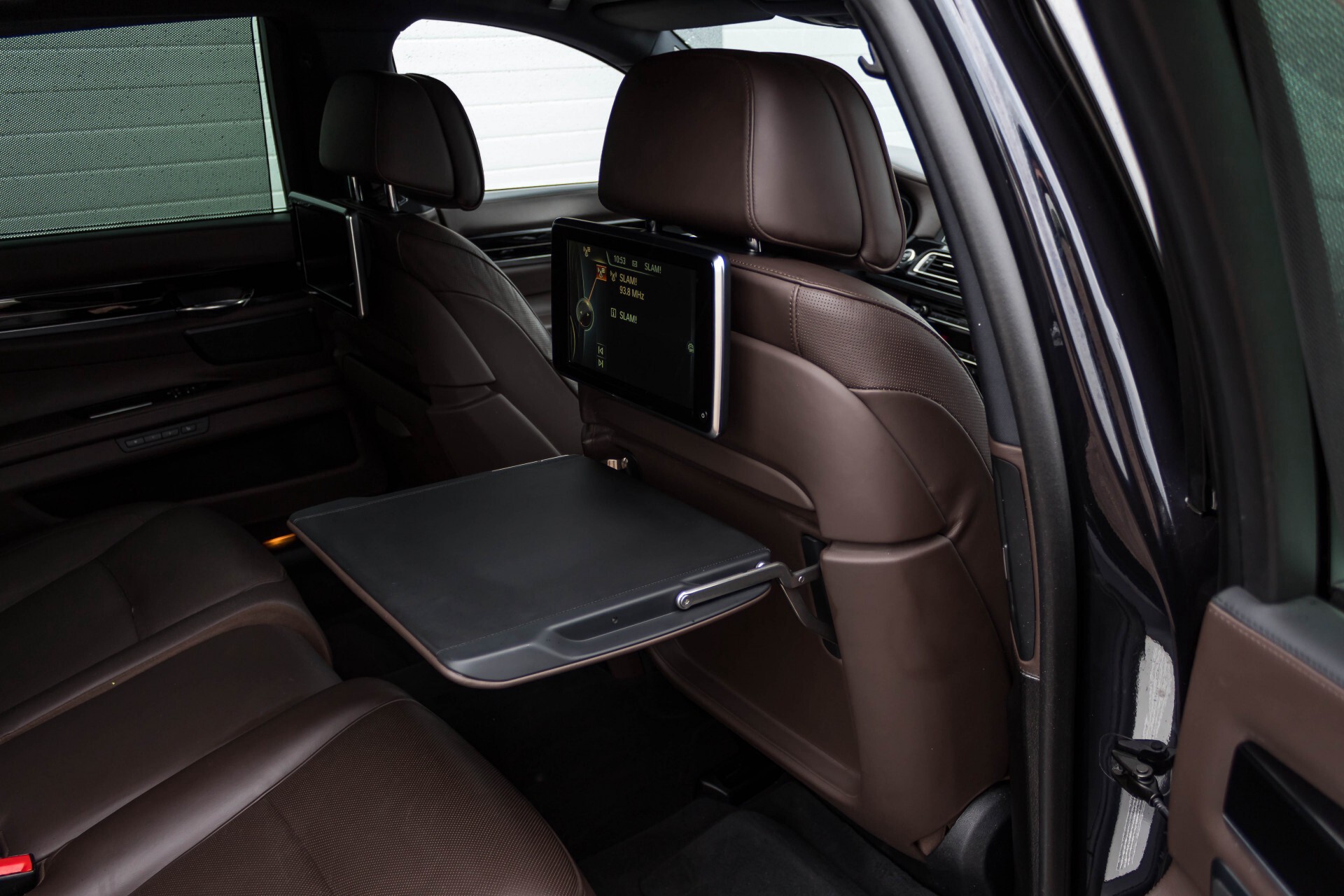 BMW 7 Serie 750Ld xDrive M-sport High Executive Individual Full Options BTW/BPM Aut8 Foto 46