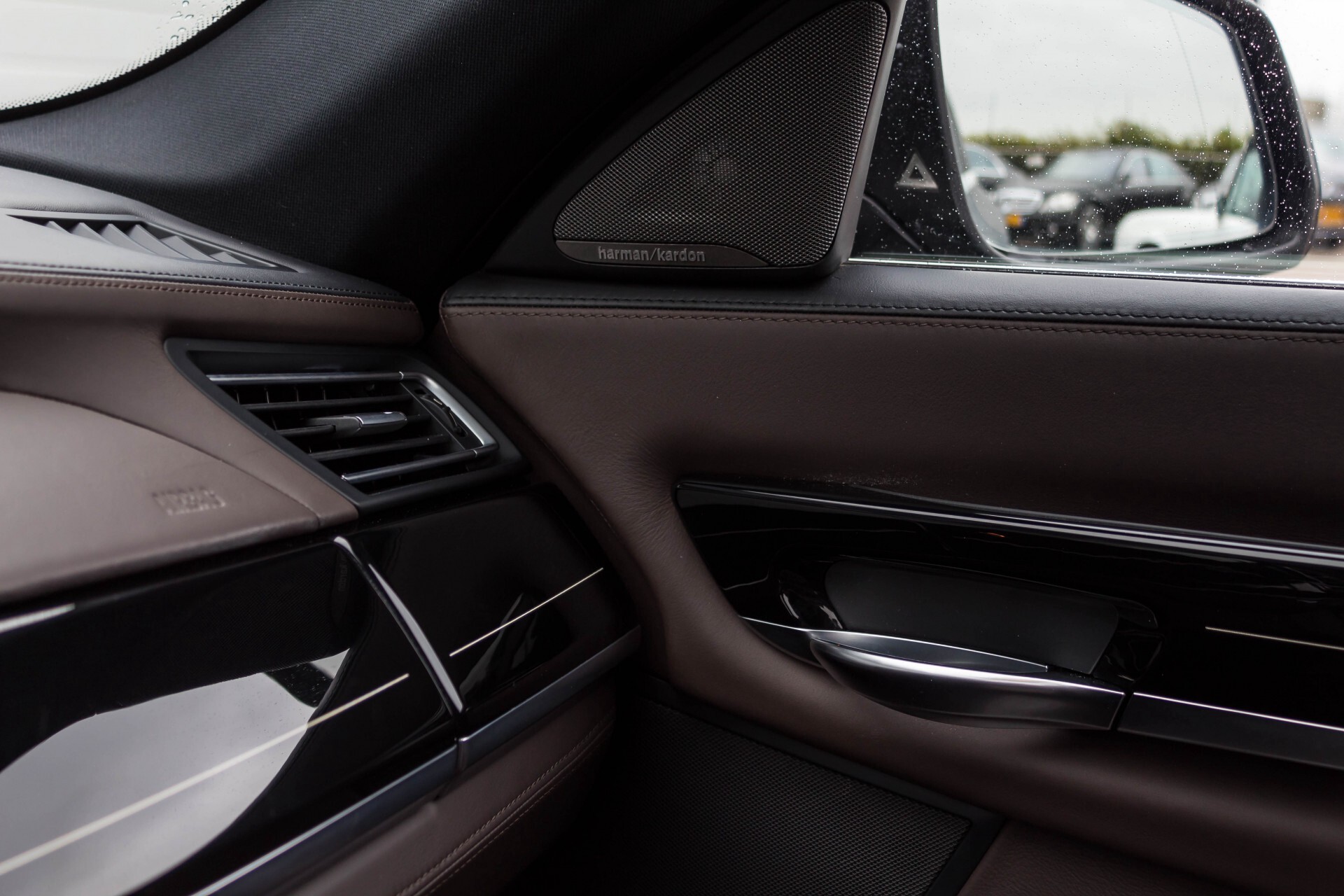 BMW 7 Serie 750Ld xDrive M-sport High Executive Individual Full Options BTW/BPM Aut8 Foto 48