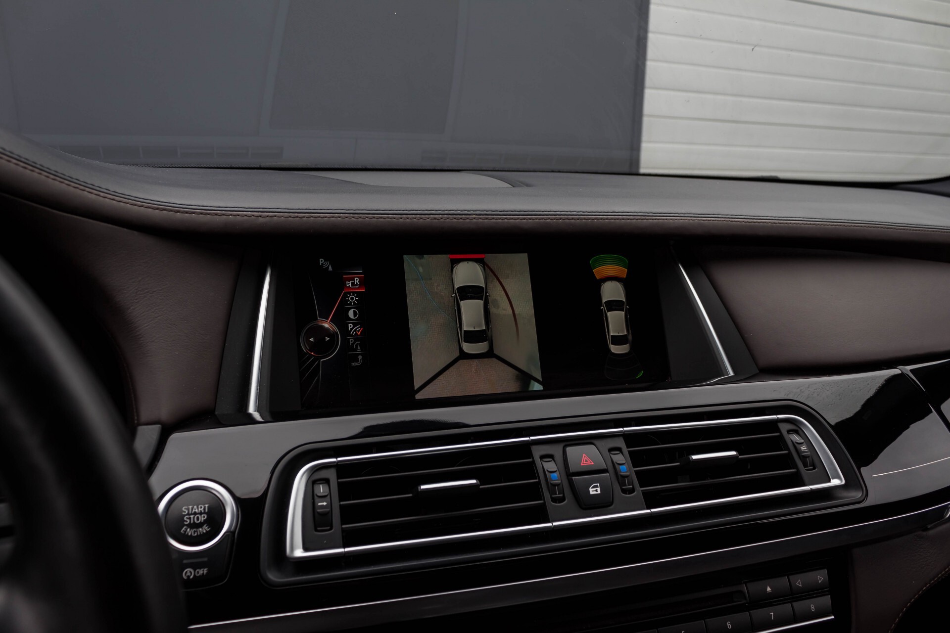 BMW 7 Serie 750Ld xDrive M-sport High Executive Individual Full Options BTW/BPM Aut8 Foto 52