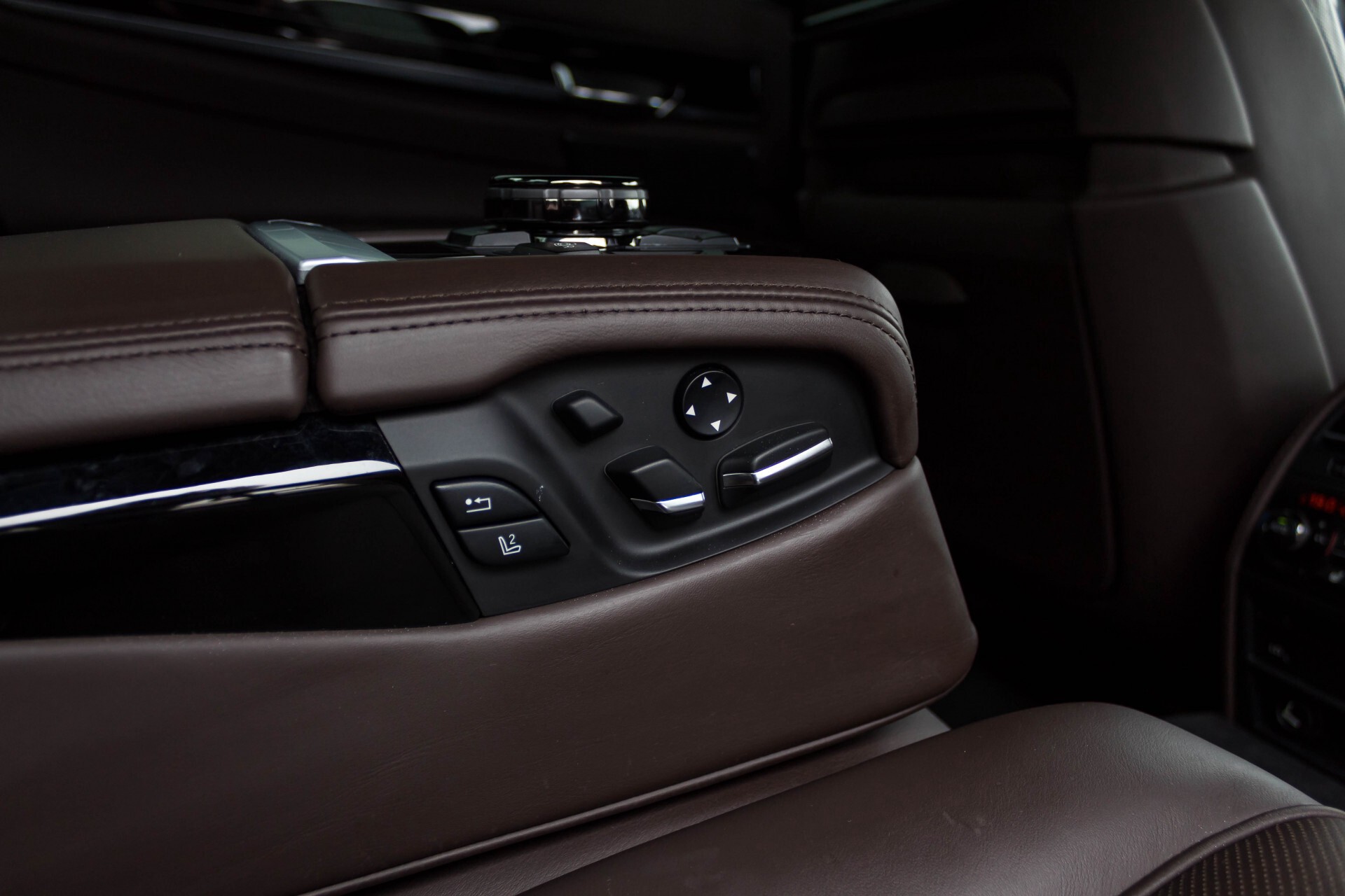 BMW 7 Serie 750Ld xDrive M-sport High Executive Individual Full Options BTW/BPM Aut8 Foto 53