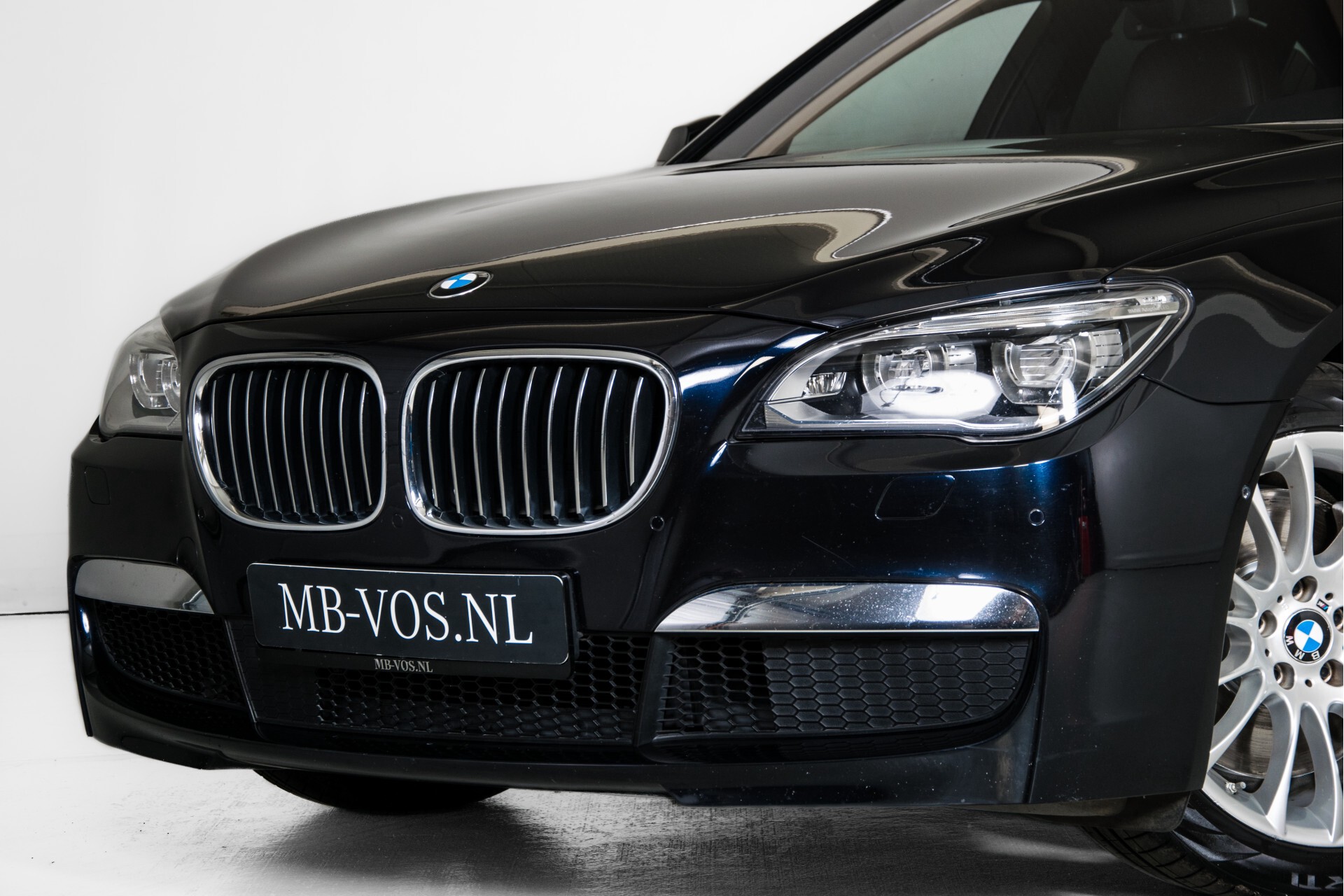 BMW 7 Serie 750Ld xDrive M-sport High Executive Individual Full Options BTW/BPM Aut8 Foto 59