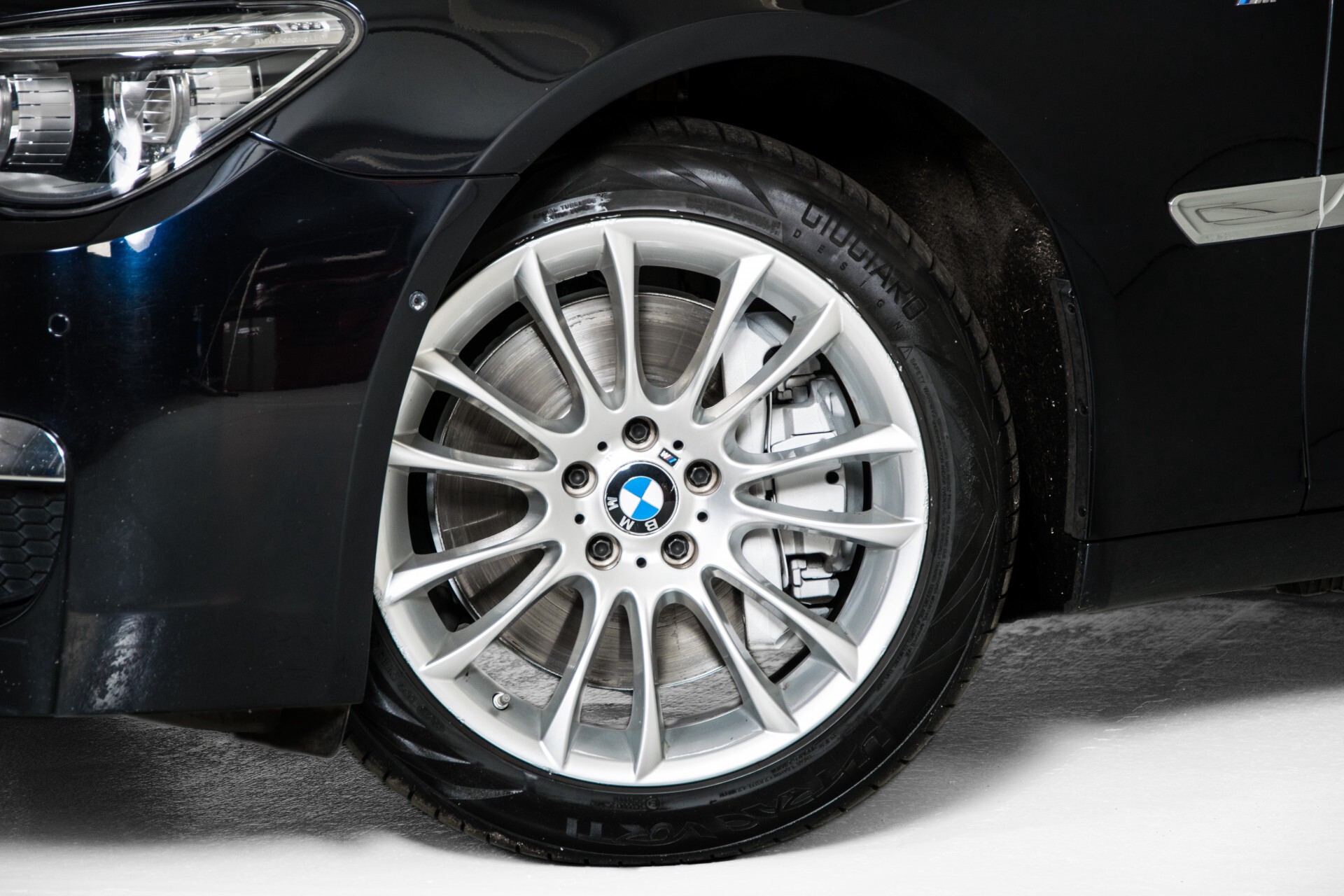 BMW 7 Serie 750Ld xDrive M-sport High Executive Individual Full Options BTW/BPM Aut8 Foto 61