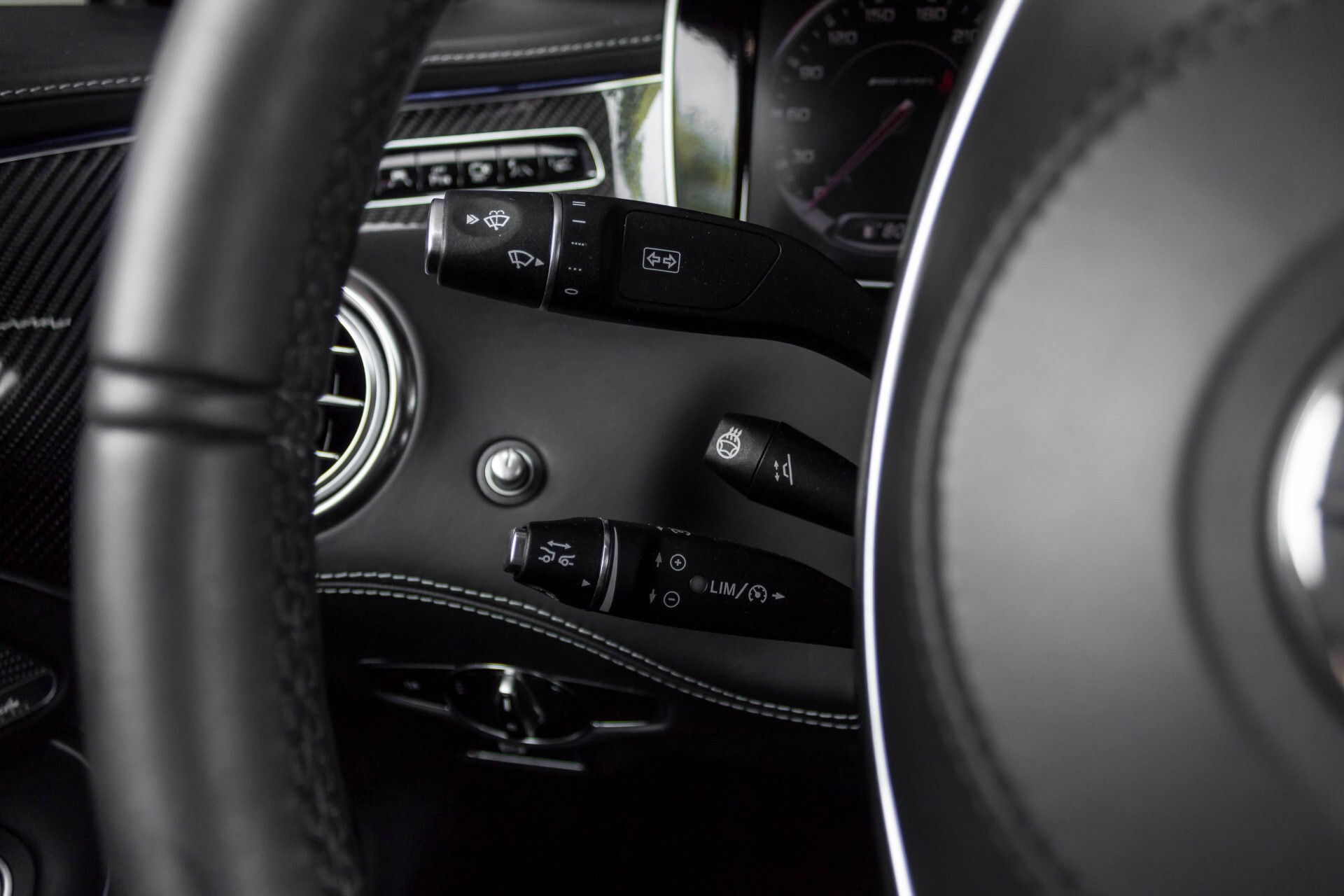 Mercedes-Benz S-Klasse Coupé 63 AMG 4-M Keramisch/Akrapovic/Swarowski/Designo/Burmester High End Aut7 Foto 12