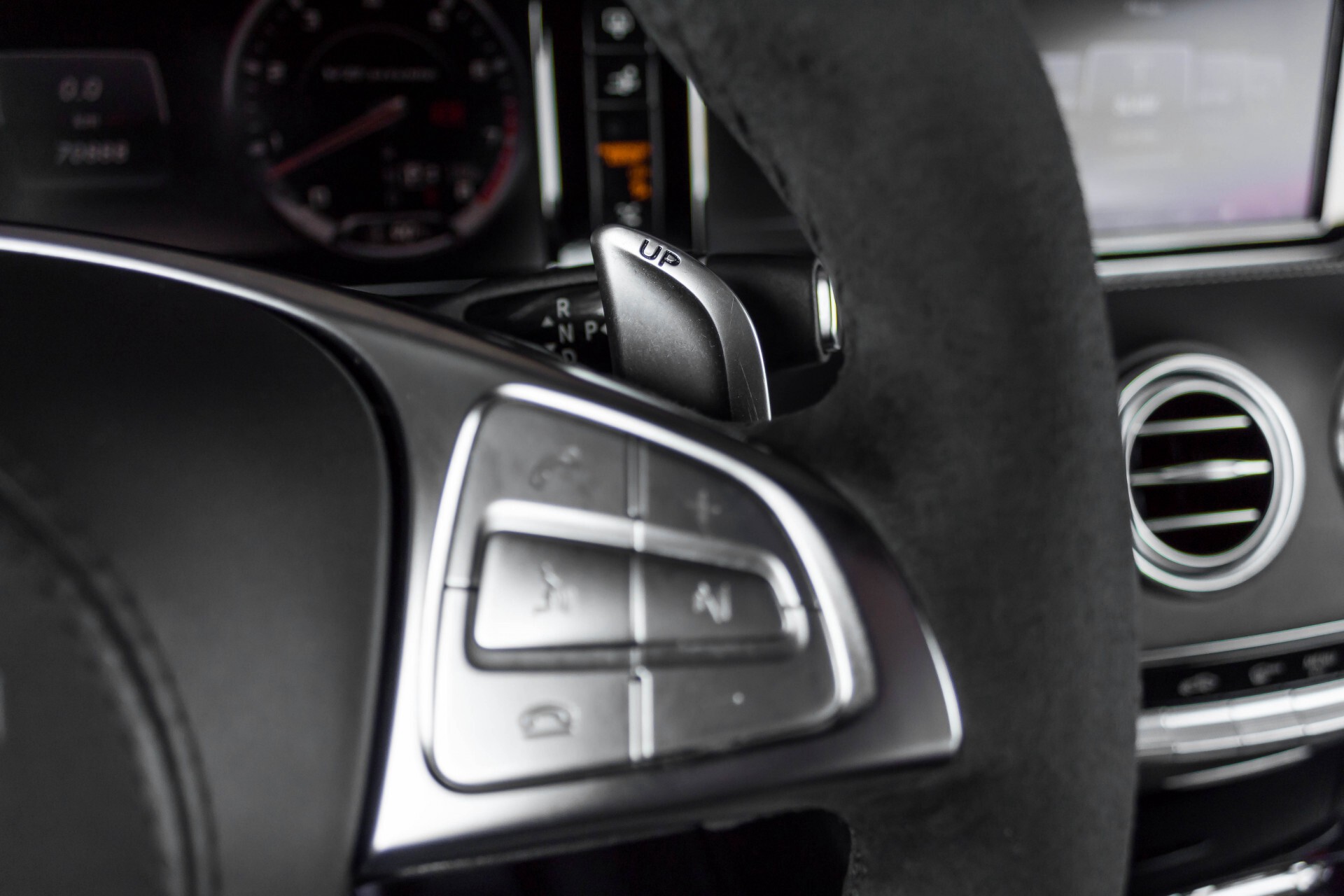 Mercedes-Benz S-Klasse Coupé 63 AMG 4-M Keramisch/Akrapovic/Swarowski/Designo/Burmester High End Aut7 Foto 14