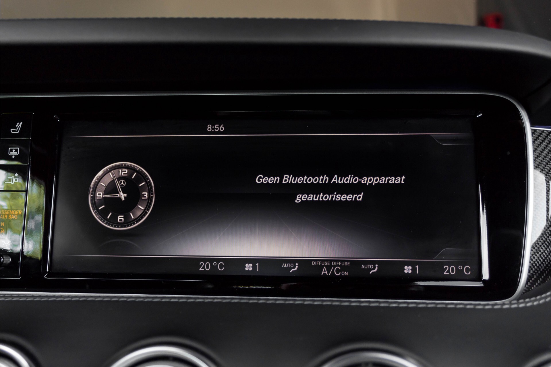 Mercedes-Benz S-Klasse Coupé 63 AMG 4-M Keramisch/Akrapovic/Swarowski/Designo/Burmester High End Aut7 Foto 26