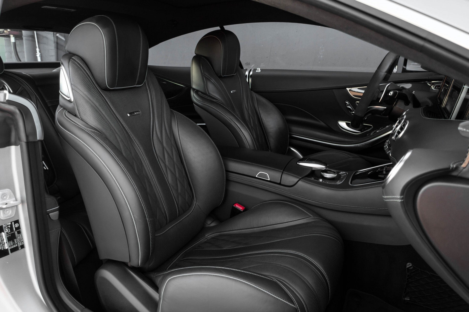 Mercedes-Benz S-Klasse Coupé 63 AMG 4-M Keramisch/Akrapovic/Swarowski/Designo/Burmester High End Aut7 Foto 3