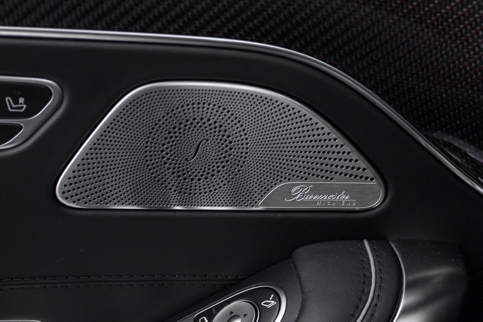 Mercedes-Benz S-Klasse Coupé 63 AMG 4-M Keramisch/Akrapovic/Swarowski/Designo/Burmester High End Aut7 Foto 31