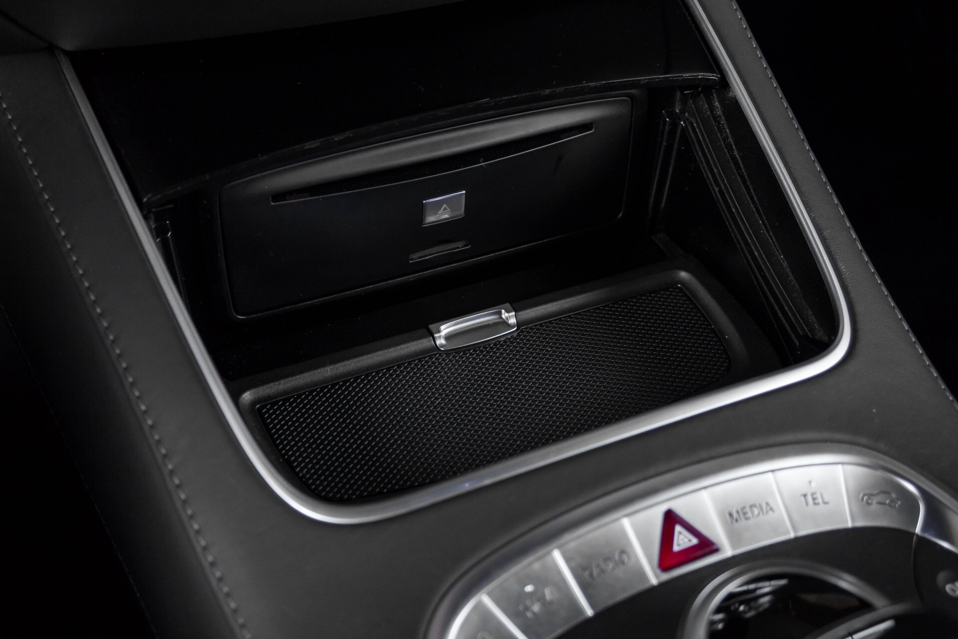 Mercedes-Benz S-Klasse Coupé 63 AMG 4-M Keramisch/Akrapovic/Swarowski/Designo/Burmester High End Aut7 Foto 35