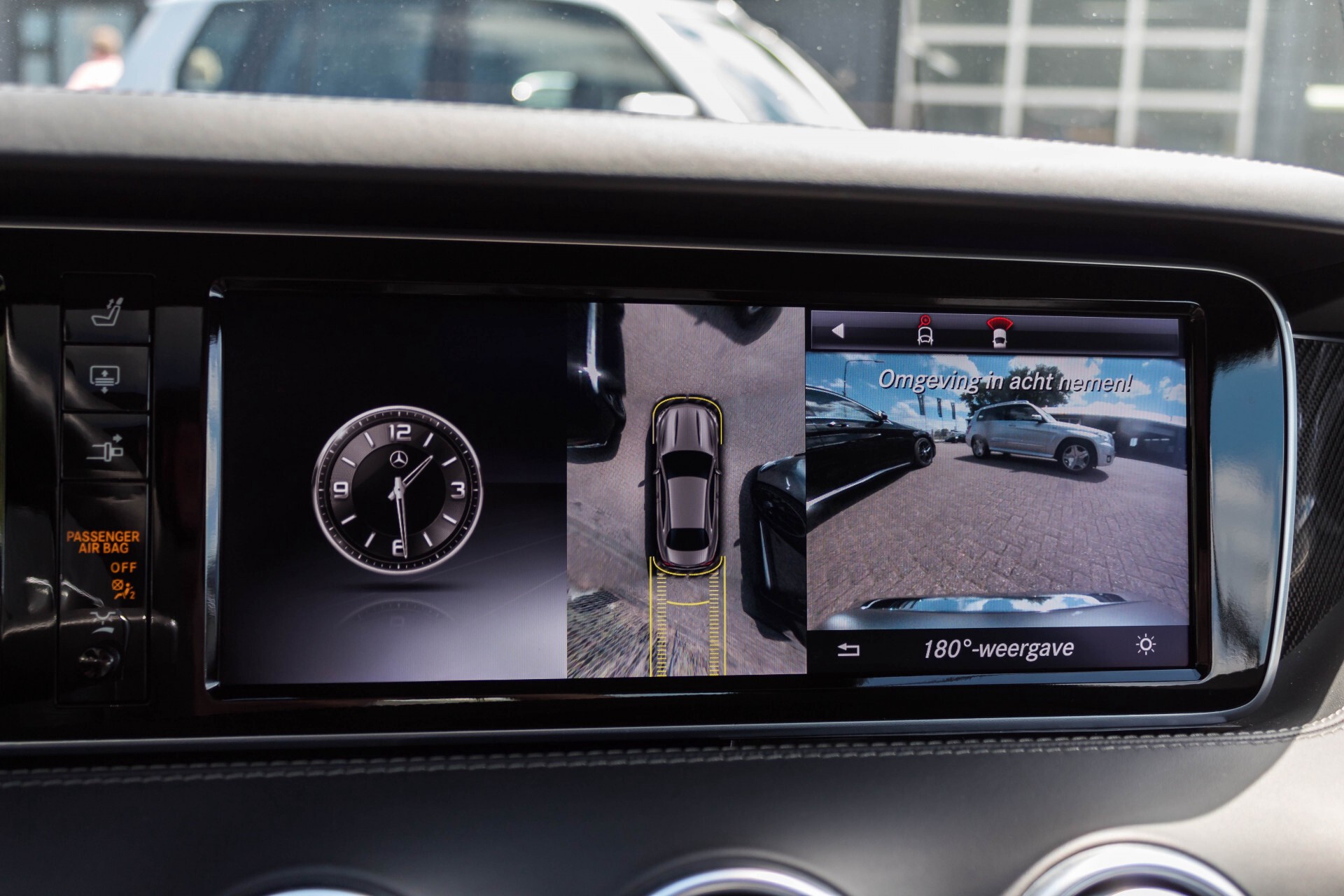 Mercedes-Benz S-Klasse Coupé 63 AMG 4-M Keramisch/Akrapovic/Swarowski/Designo/Burmester High End Aut7 Foto 44