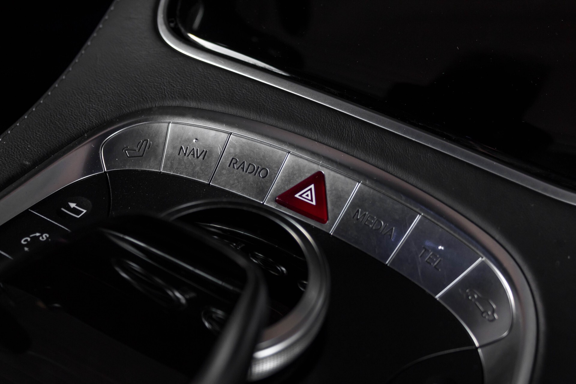 Mercedes-Benz S-Klasse Coupé 63 AMG 4-M Keramisch/Akrapovic/Swarowski/Designo/Burmester High End Aut7 Foto 51