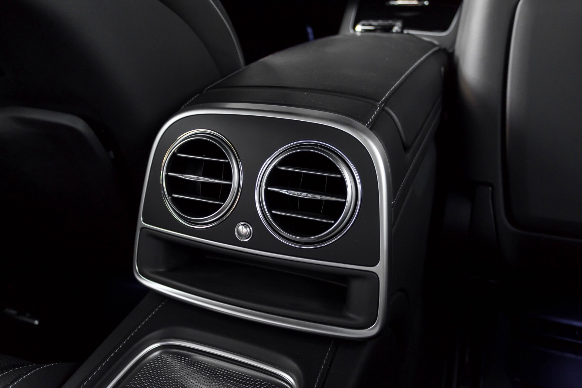 Mercedes-Benz S-Klasse Coupé 63 AMG 4-M Keramisch/Akrapovic/Swarowski/Designo/Burmester High End Aut7 Foto 54