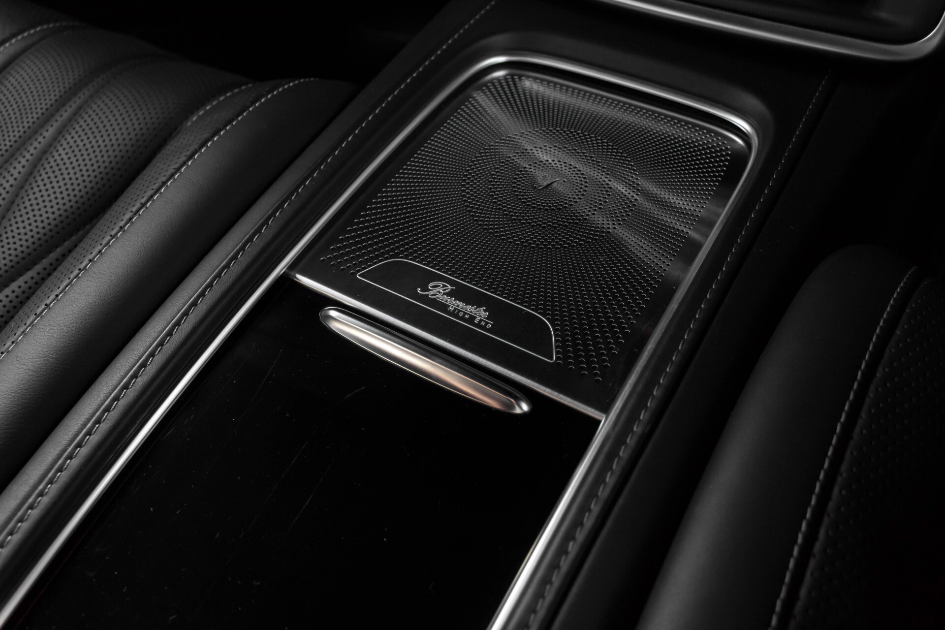 Mercedes-Benz S-Klasse Coupé 63 AMG 4-M Keramisch/Akrapovic/Swarowski/Designo/Burmester High End Aut7 Foto 55