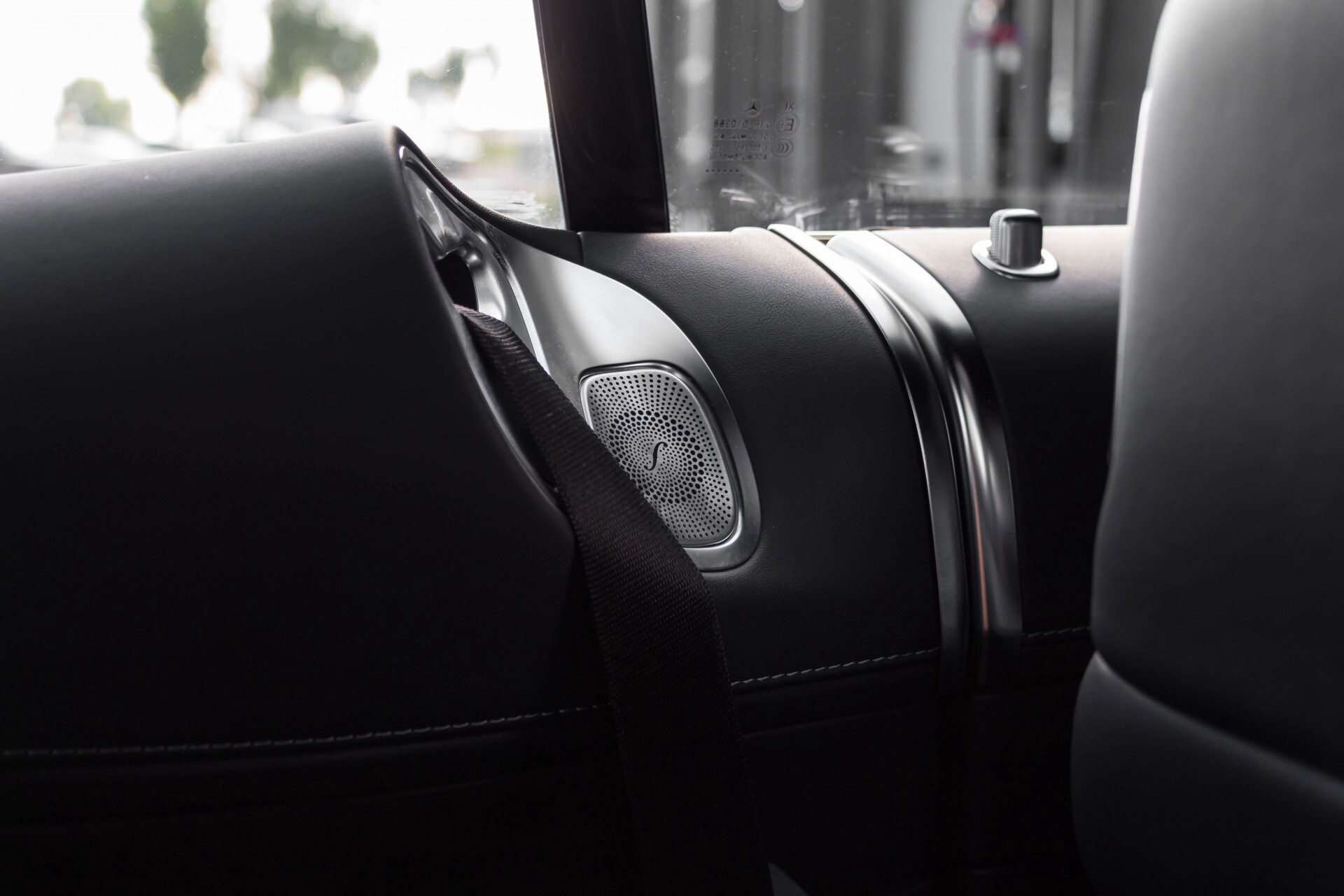 Mercedes-Benz S-Klasse Coupé 63 AMG 4-M Keramisch/Akrapovic/Swarowski/Designo/Burmester High End Aut7 Foto 57