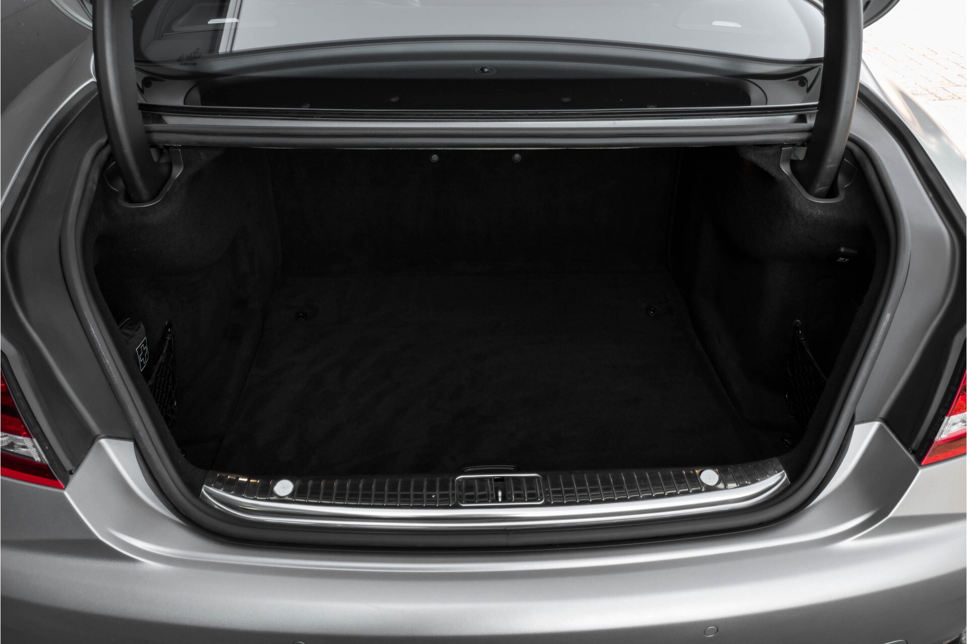 Mercedes-Benz S-Klasse Coupé 63 AMG 4-M Keramisch/Akrapovic/Swarowski/Designo/Burmester High End Aut7 Foto 65