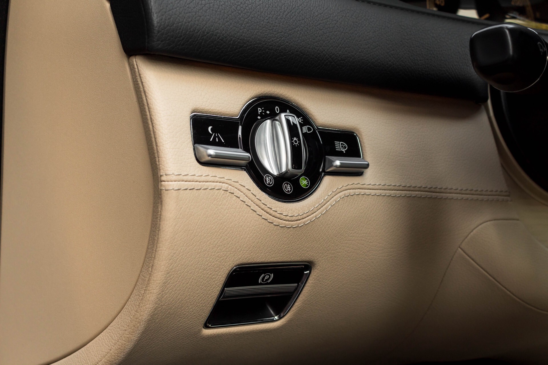 Mercedes-Benz CL-Klasse 500 Distronic/Nightvision/Massage/Harman-Kardon Aut7 Foto 22