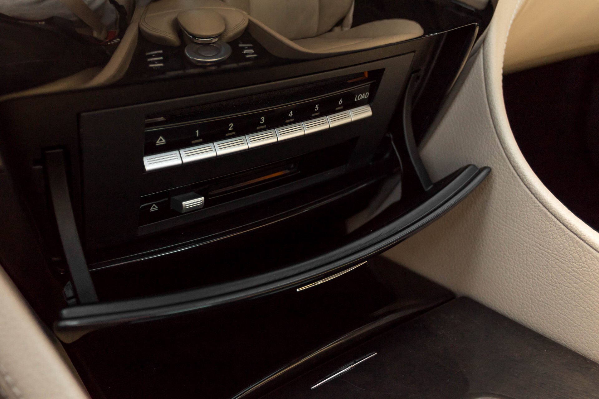 Mercedes-Benz CL-Klasse 500 Distronic/Nightvision/Massage/Harman-Kardon Aut7 Foto 28