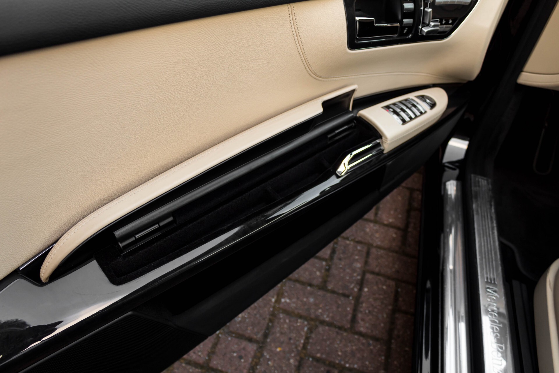 Mercedes-Benz CL-Klasse 500 Distronic/Nightvision/Massage/Harman-Kardon Aut7 Foto 39