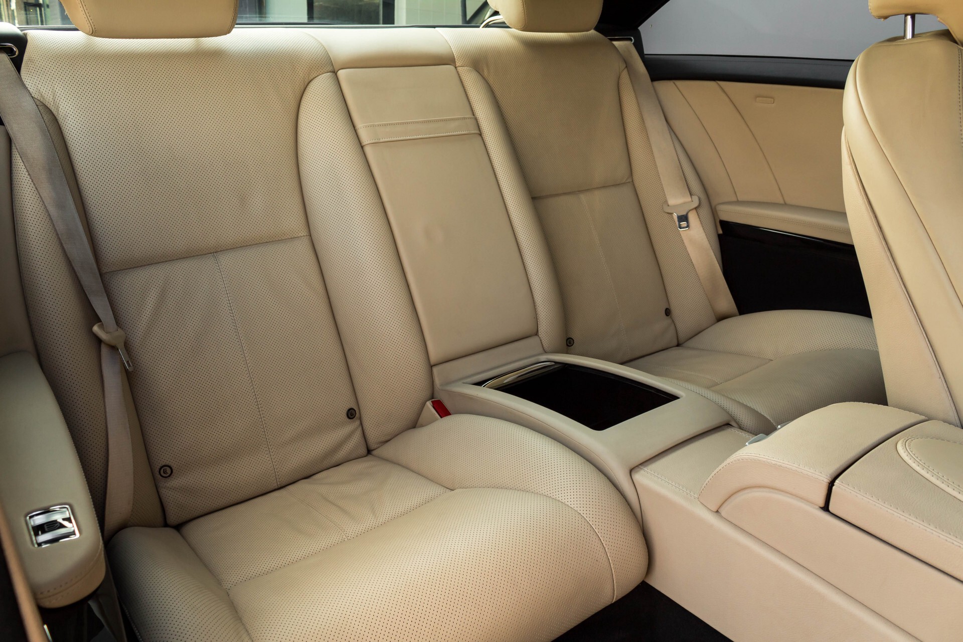 Mercedes-Benz CL-Klasse 500 Distronic/Nightvision/Massage/Harman-Kardon Aut7 Foto 4