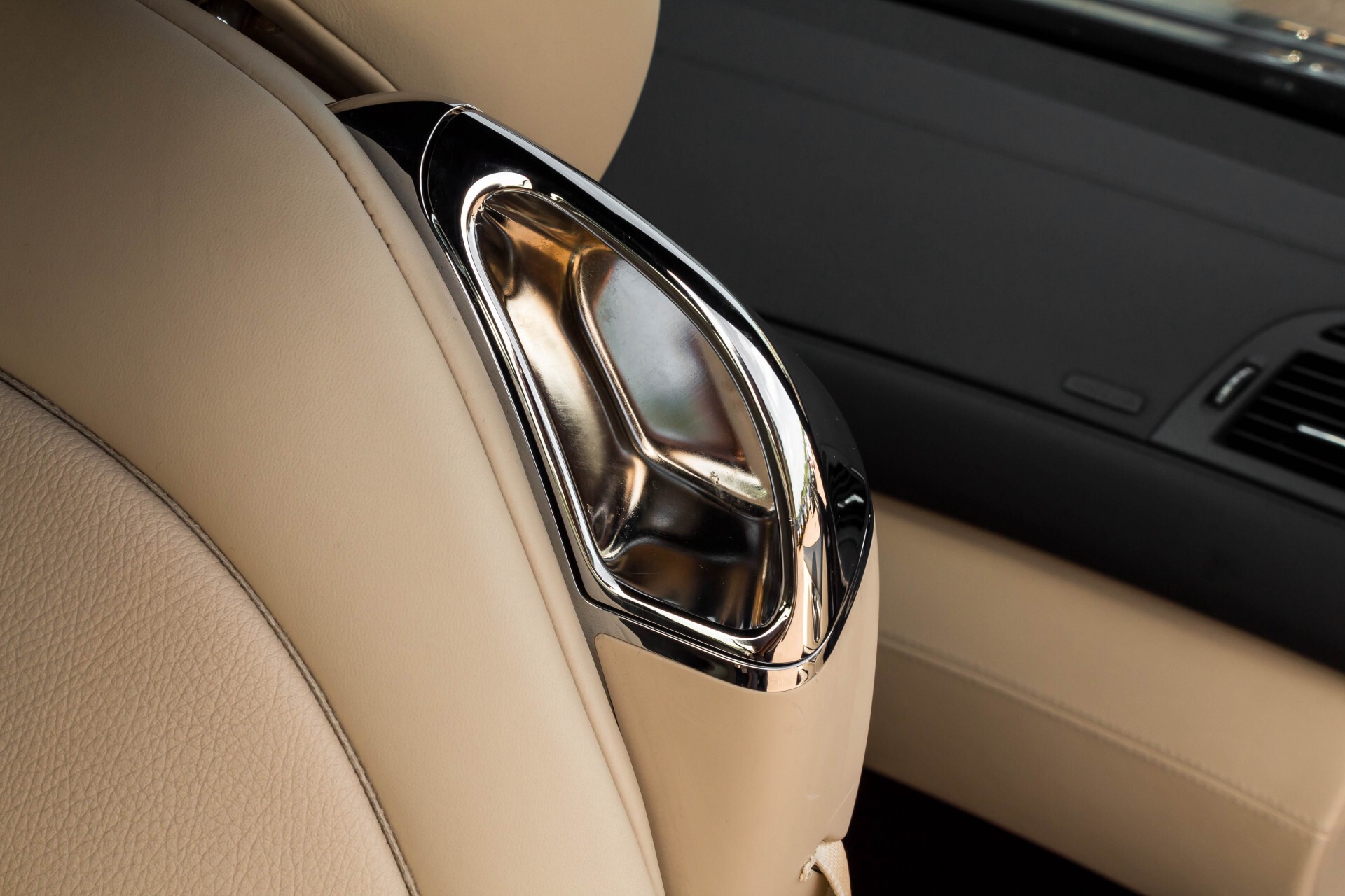 Mercedes-Benz CL-Klasse 500 Distronic/Nightvision/Massage/Harman-Kardon Aut7 Foto 42