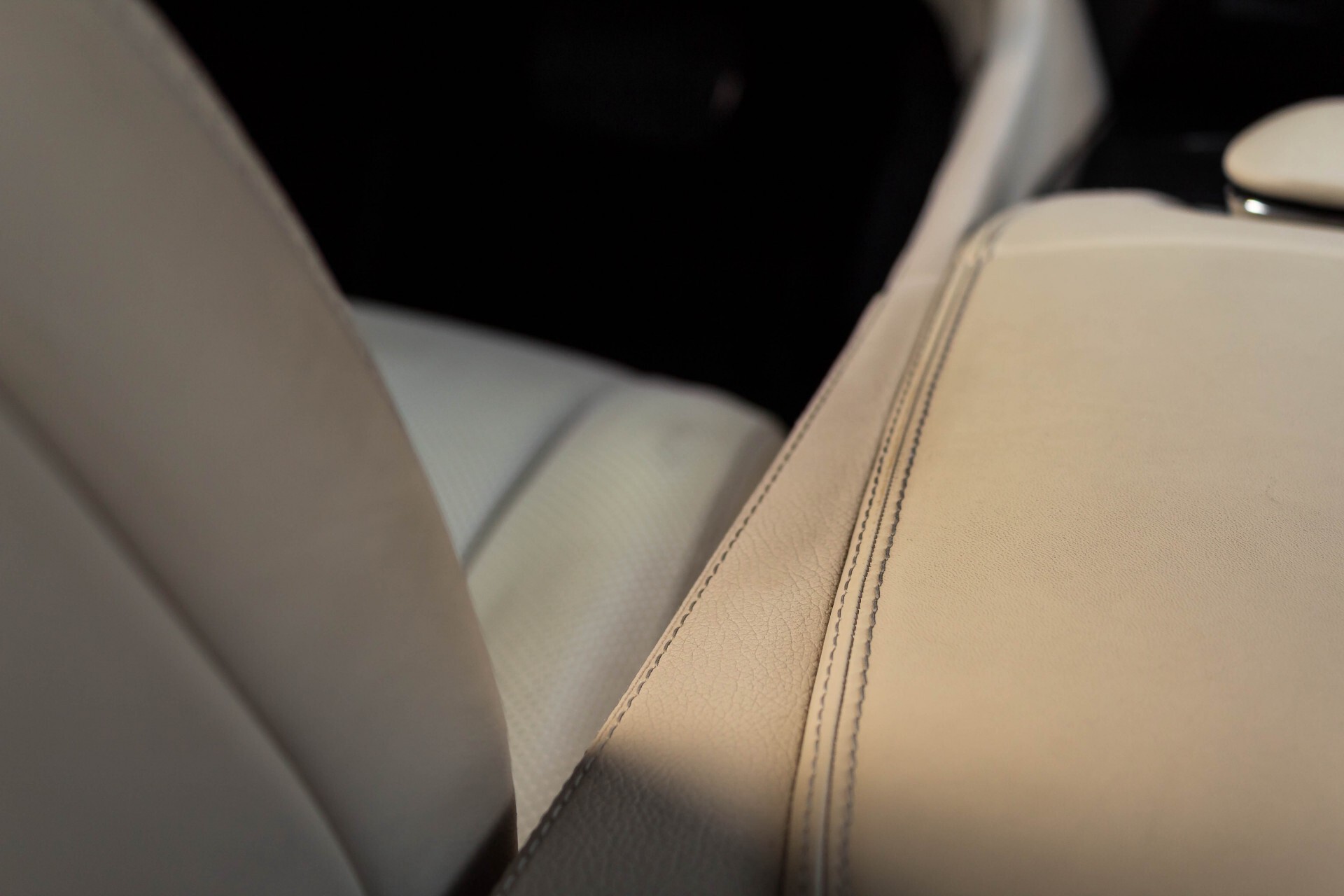 Mercedes-Benz CL-Klasse 500 Distronic/Nightvision/Massage/Harman-Kardon Aut7 Foto 45