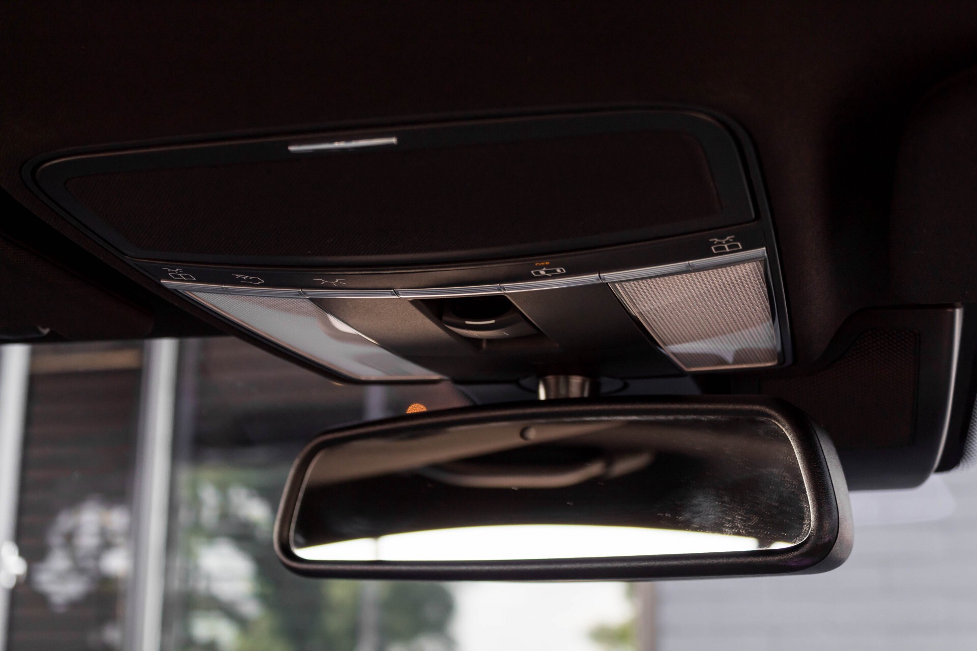 Mercedes-Benz CL-Klasse 500 Distronic/Nightvision/Massage/Harman-Kardon Aut7 Foto 46