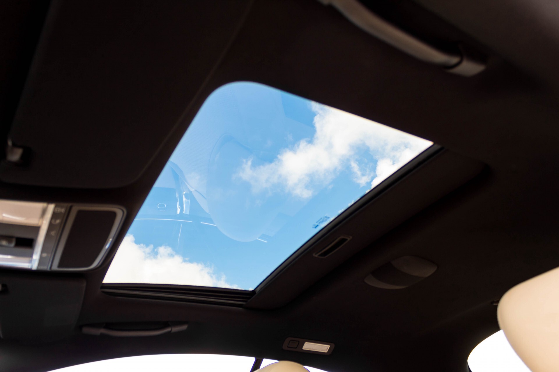 Mercedes-Benz CL-Klasse 500 Distronic/Nightvision/Massage/Harman-Kardon Aut7 Foto 47