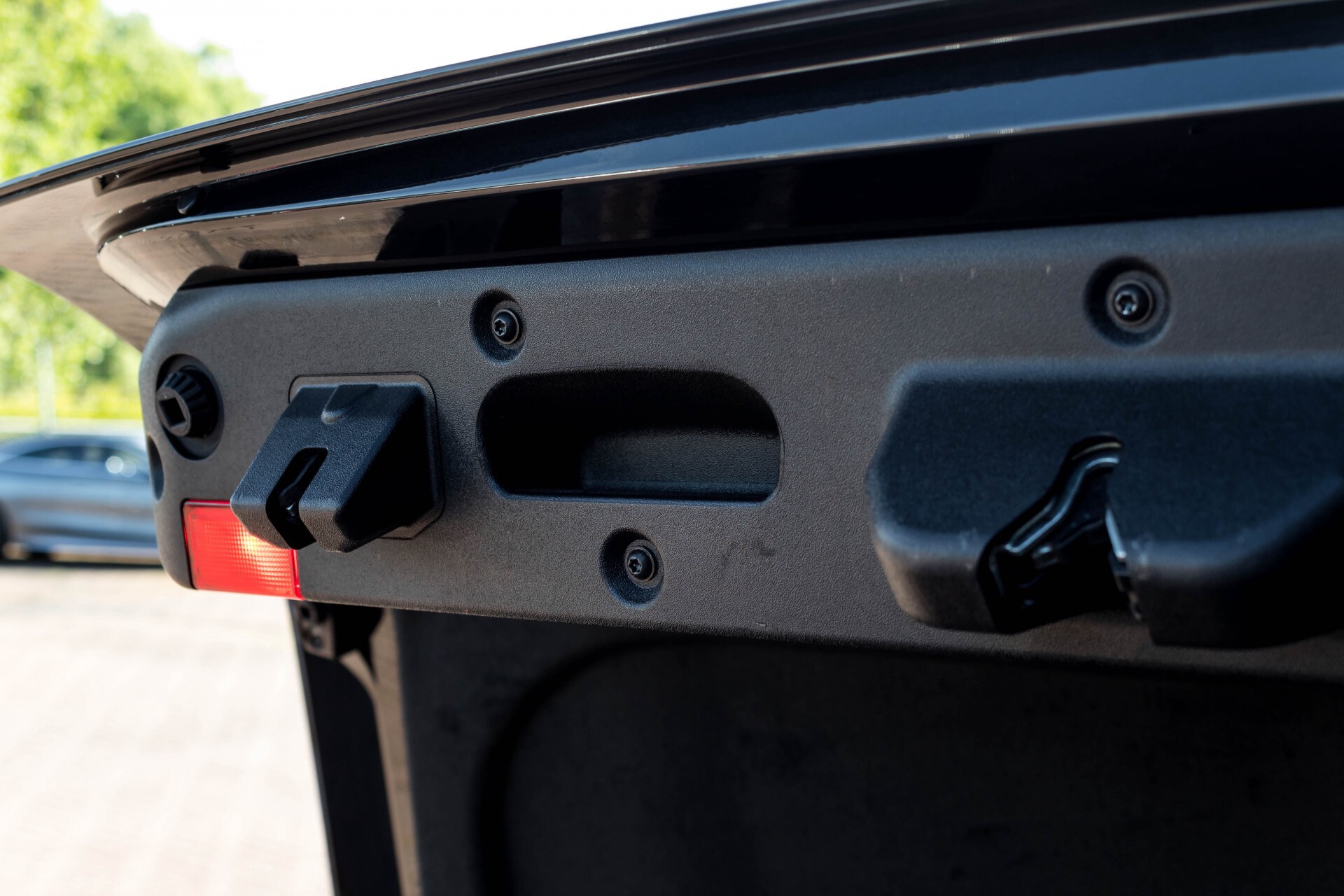 Mercedes-Benz CL-Klasse 500 Distronic/Nightvision/Massage/Harman-Kardon Aut7 Foto 48