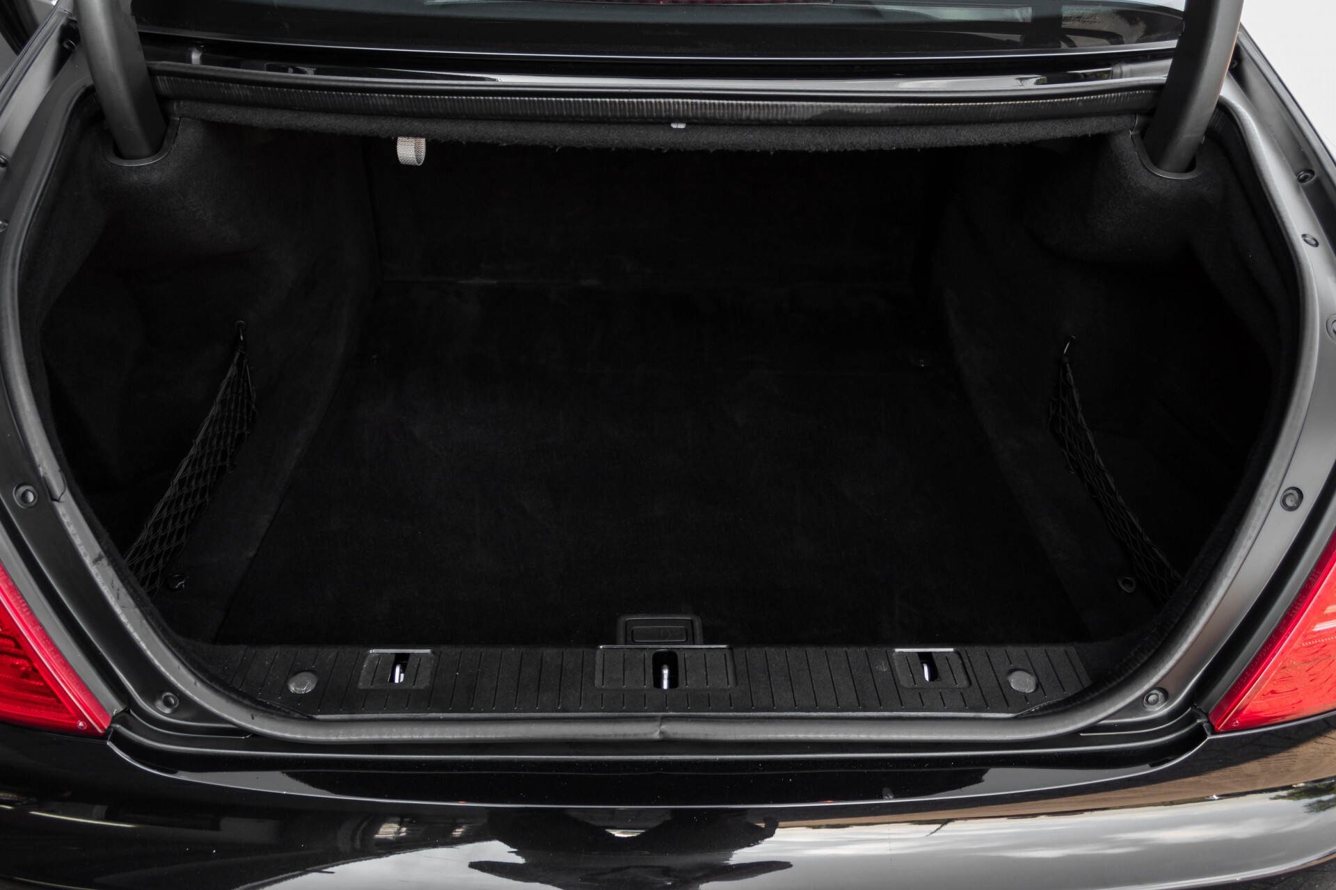 Mercedes-Benz CL-Klasse 500 Distronic/Nightvision/Massage/Harman-Kardon Aut7 Foto 50