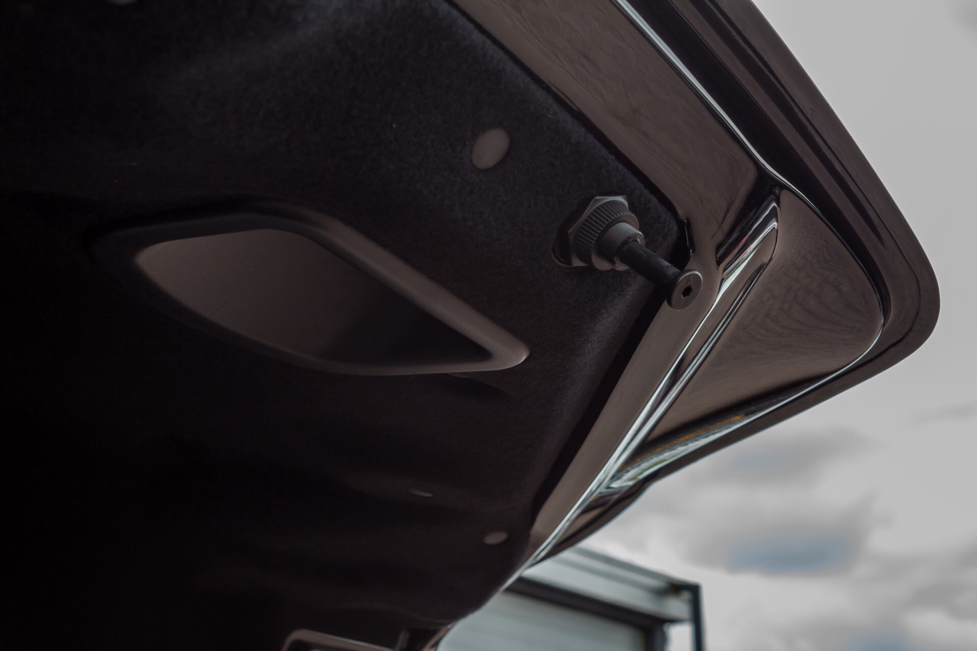 Ferrari California 3.9 T Full Carbon Nieuwprijs: €284081 Foto 48