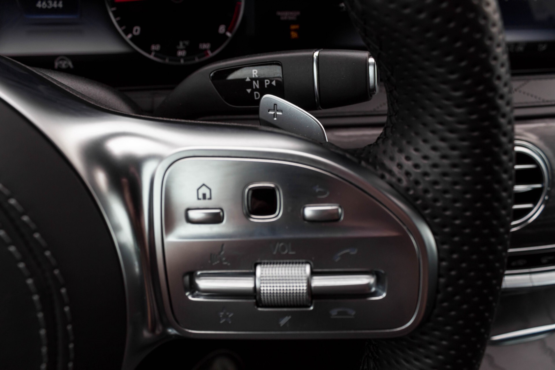 Mercedes-Benz S-Klasse 350d Lang AMG Exclusive Full Options Aut9 Foto 11