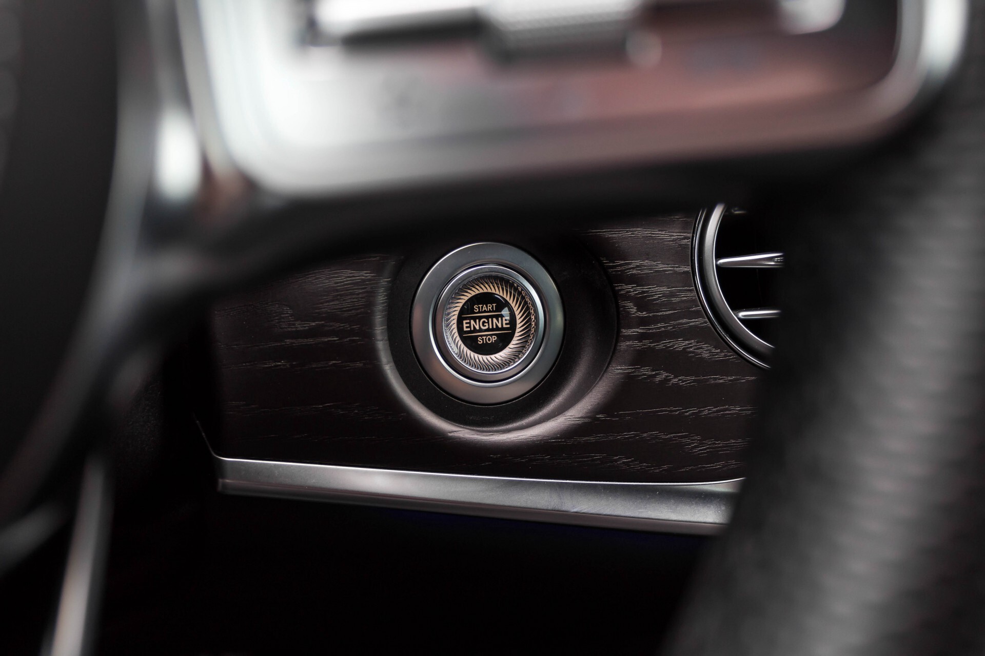 Mercedes-Benz S-Klasse 350d Lang AMG Exclusive Full Options Aut9 Foto 15